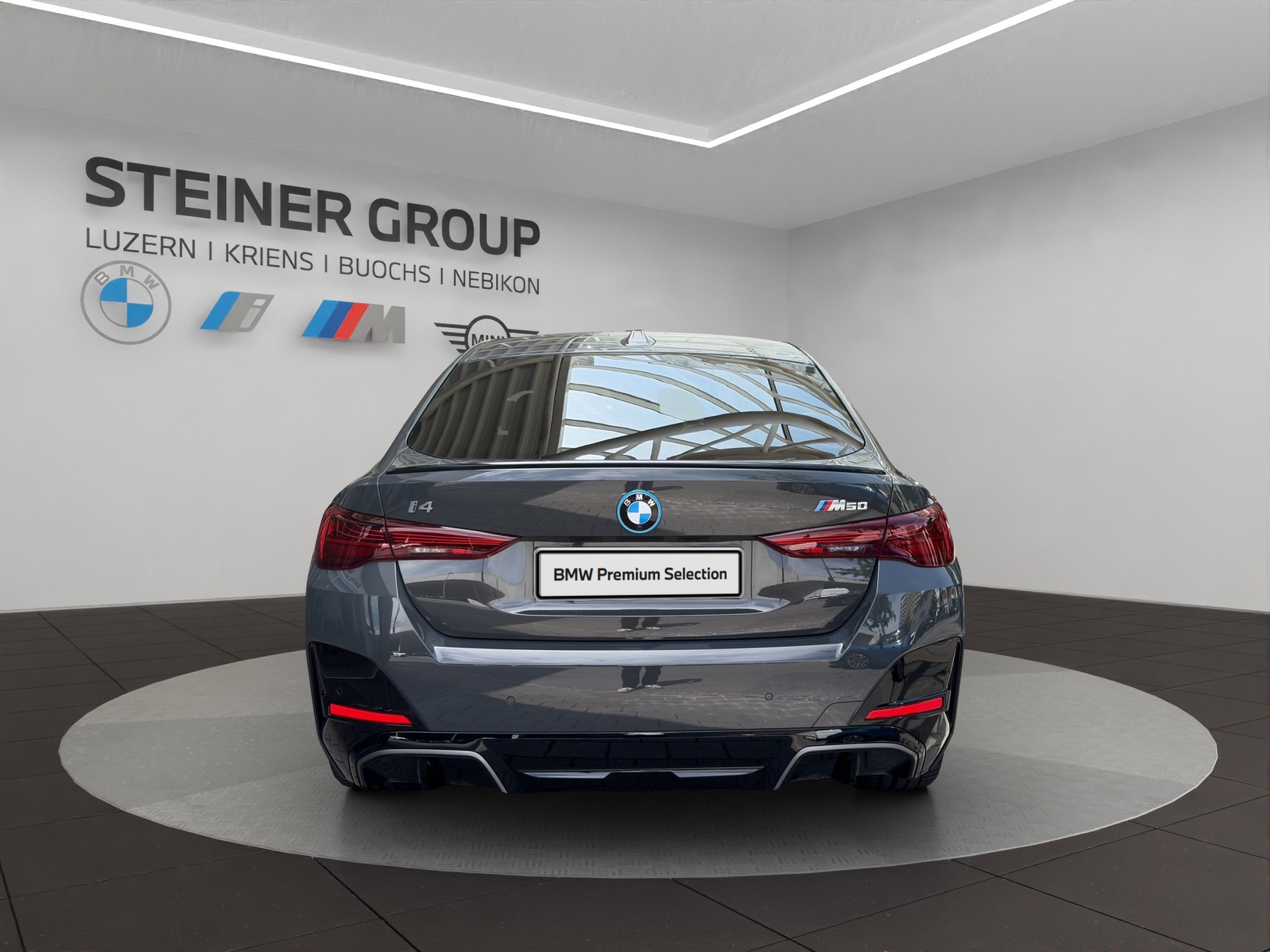 BMW i4 M50 M Sport Pro-image-5