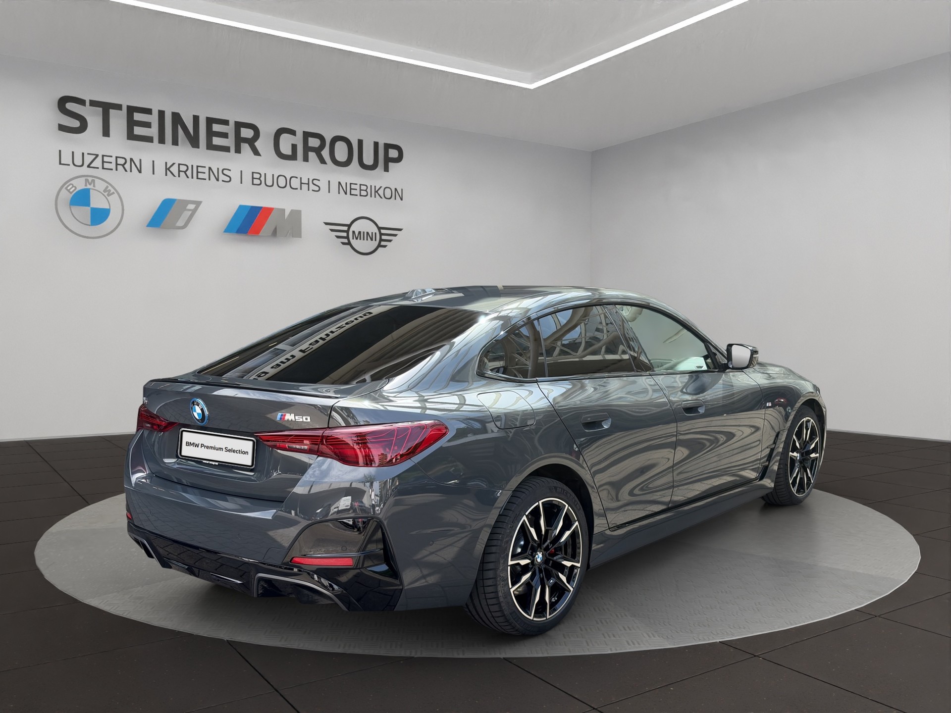 BMW i4 M50 M Sport Pro-image-4