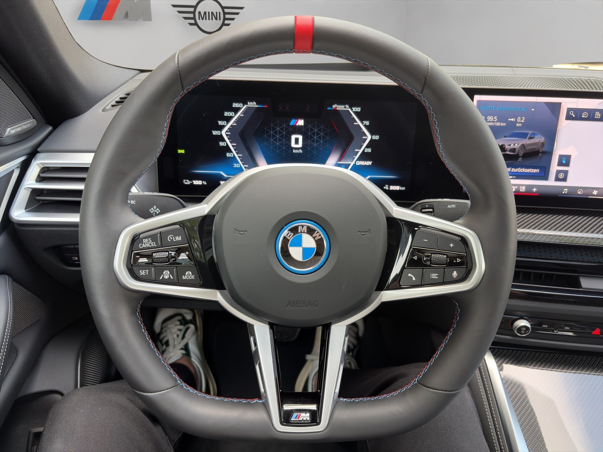 BMW i4 M50 M Sport Pro-image-12