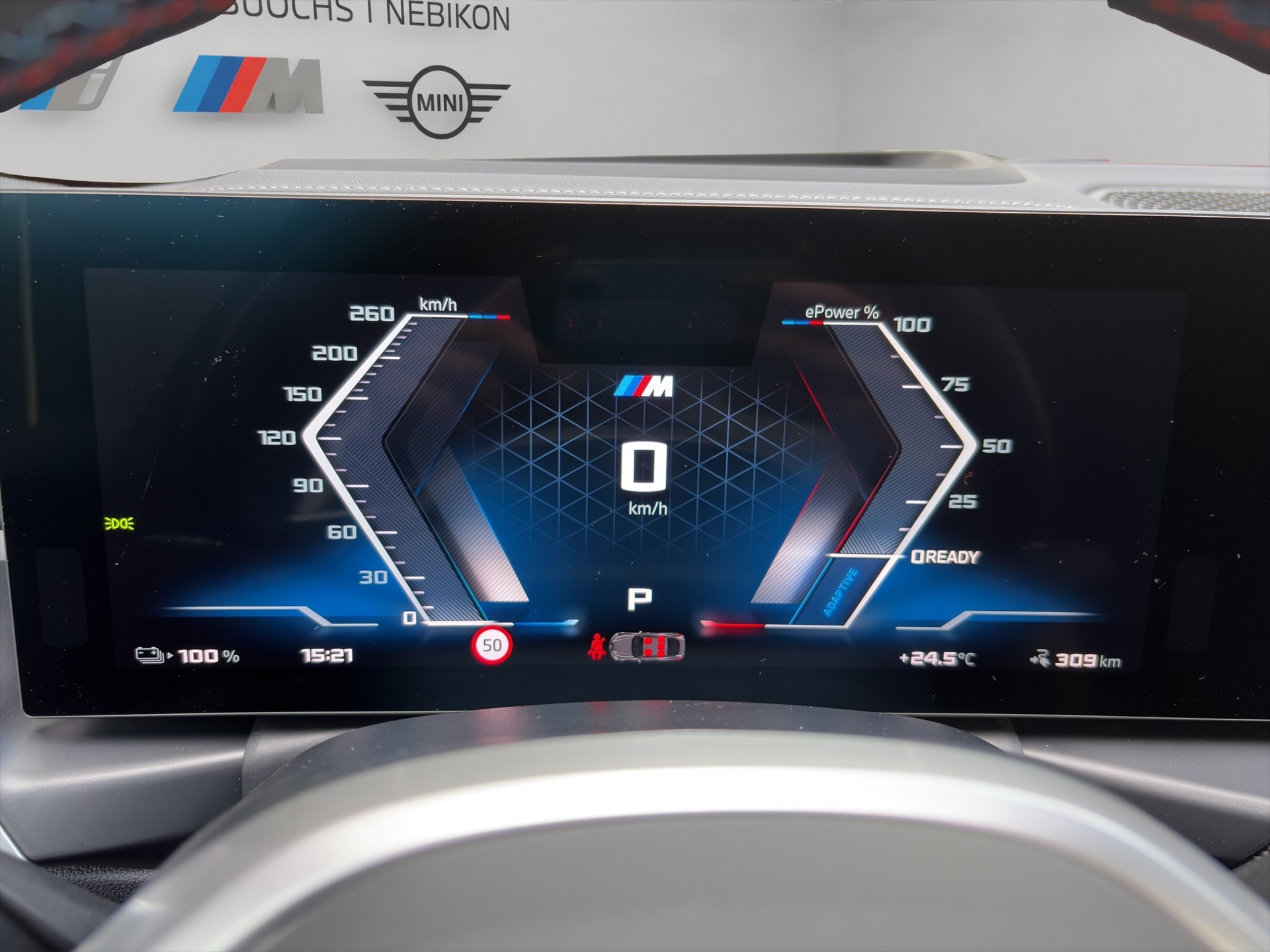 BMW i4 M50 M Sport Pro-image-13