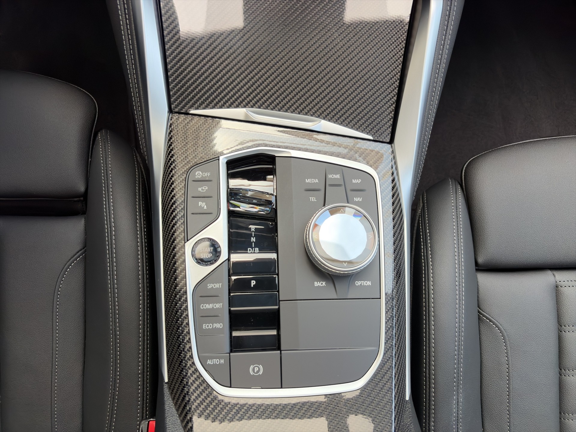 BMW i4 M50 M Sport Pro-image-15
