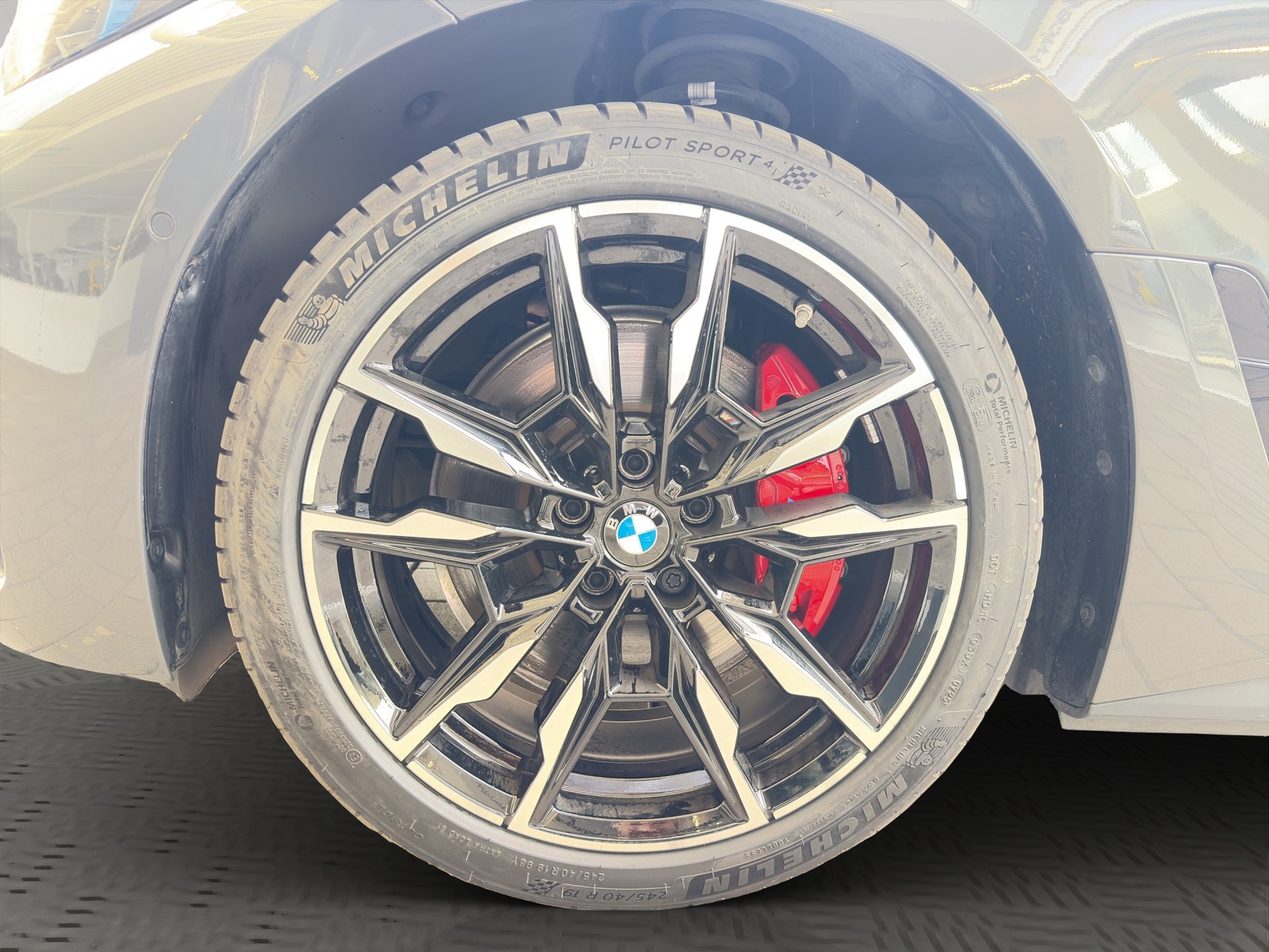 BMW i4 M50 M Sport Pro-image-8