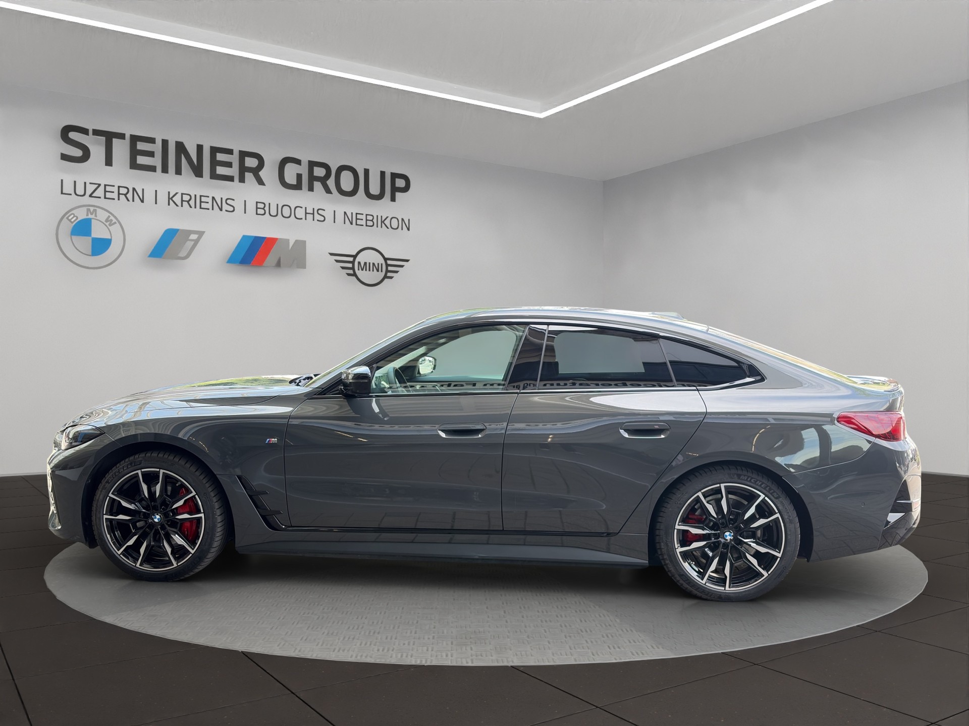 BMW i4 M50 M Sport Pro-image-7