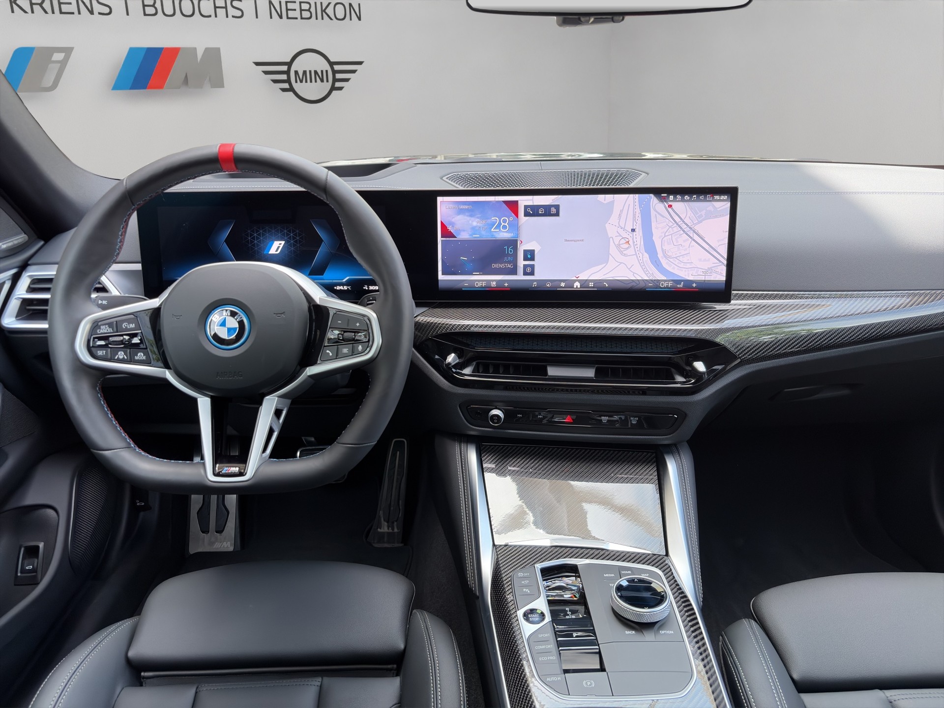 BMW i4 M50 M Sport Pro-image-14
