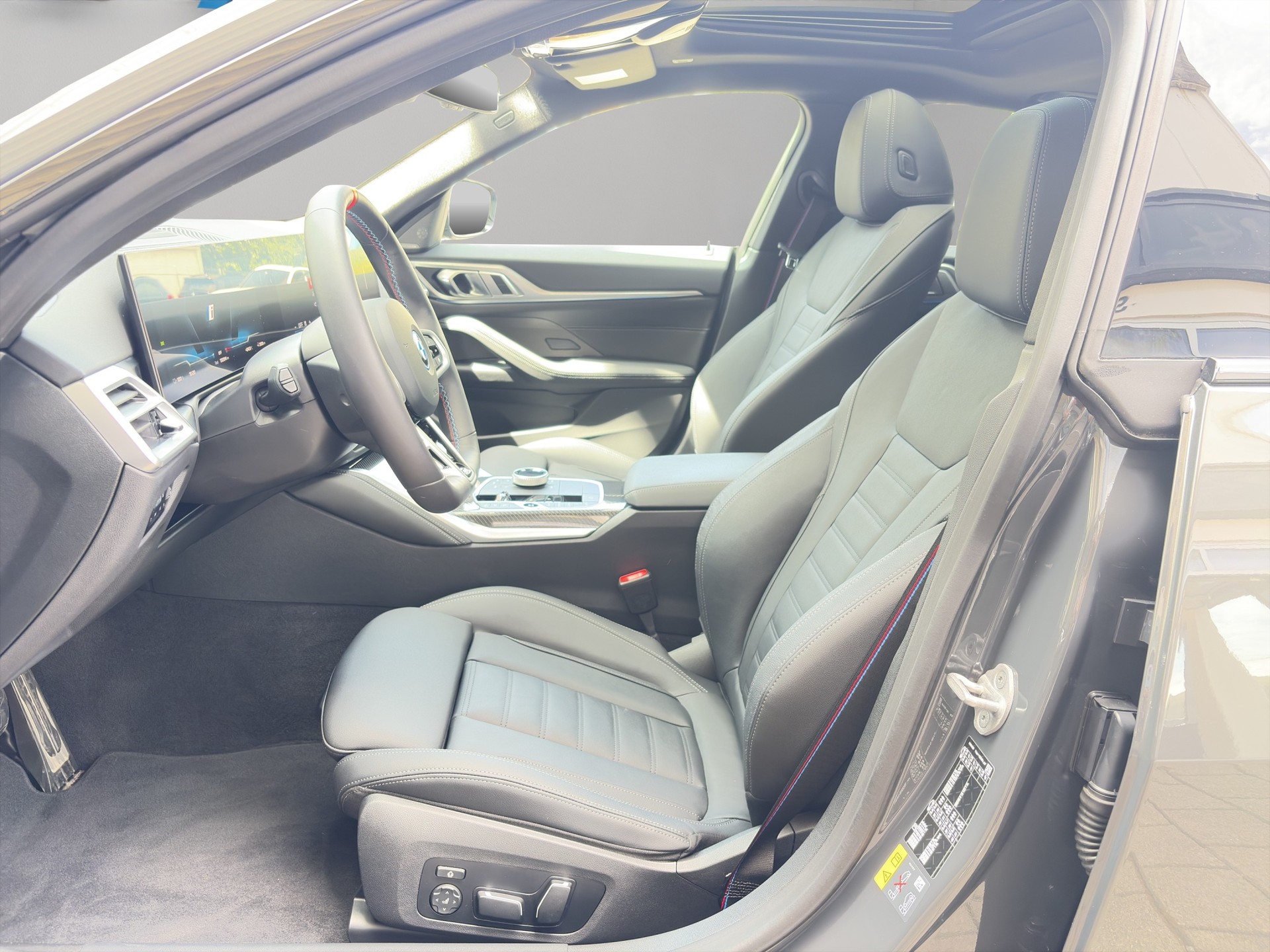 BMW i4 M50 M Sport Pro-image-9
