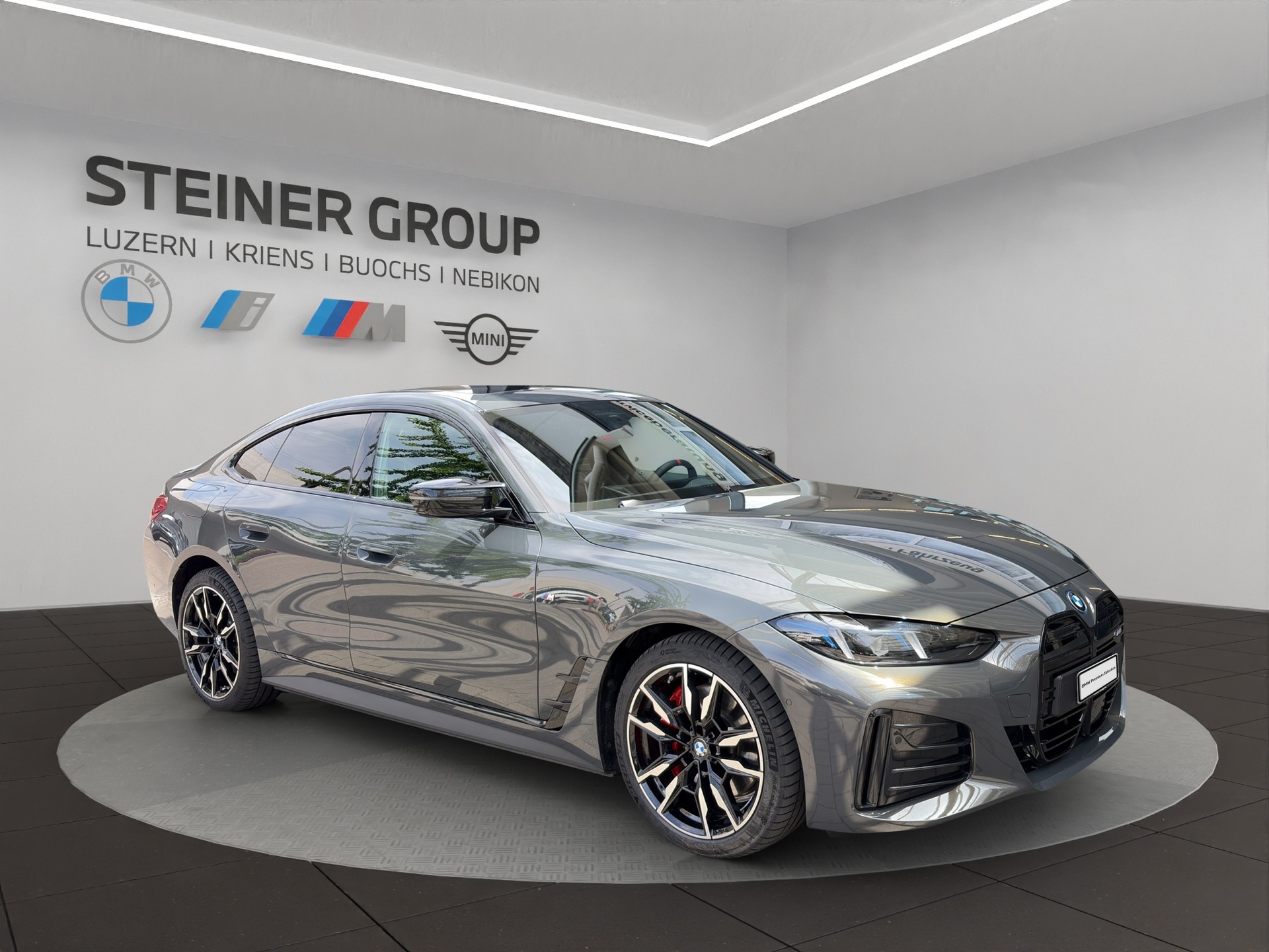BMW i4 M50 M Sport Pro-image-2