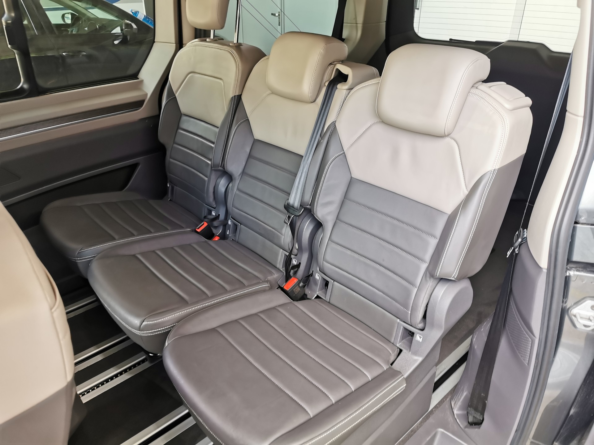 VW Multivan 1.4 eHybrid Style DSG-image-10