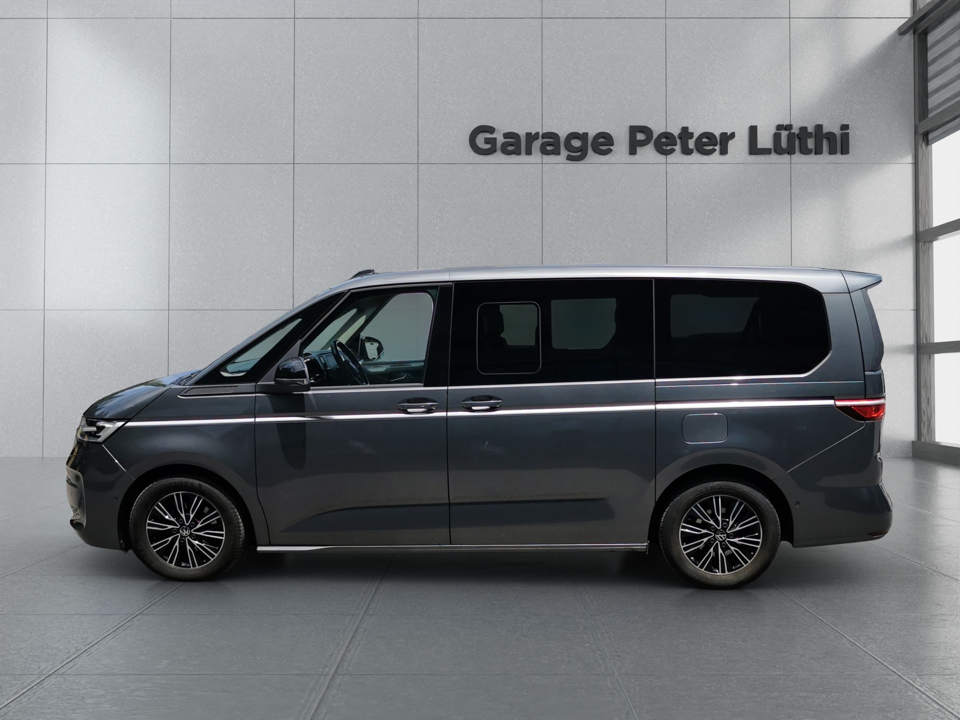VW Multivan 1.4 eHybrid Style DSG-image-3