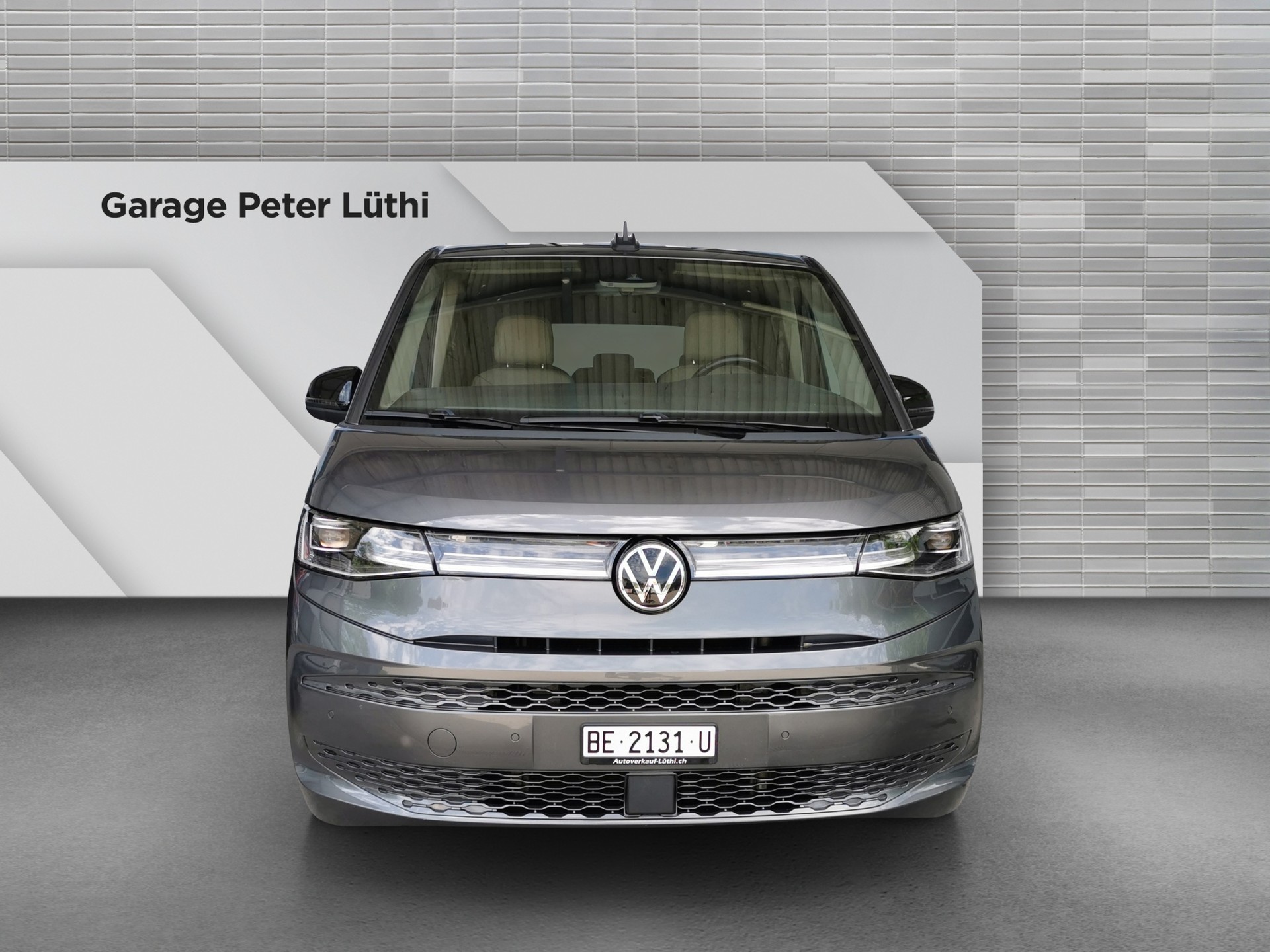 VW Multivan 1.4 eHybrid Style DSG-image-2