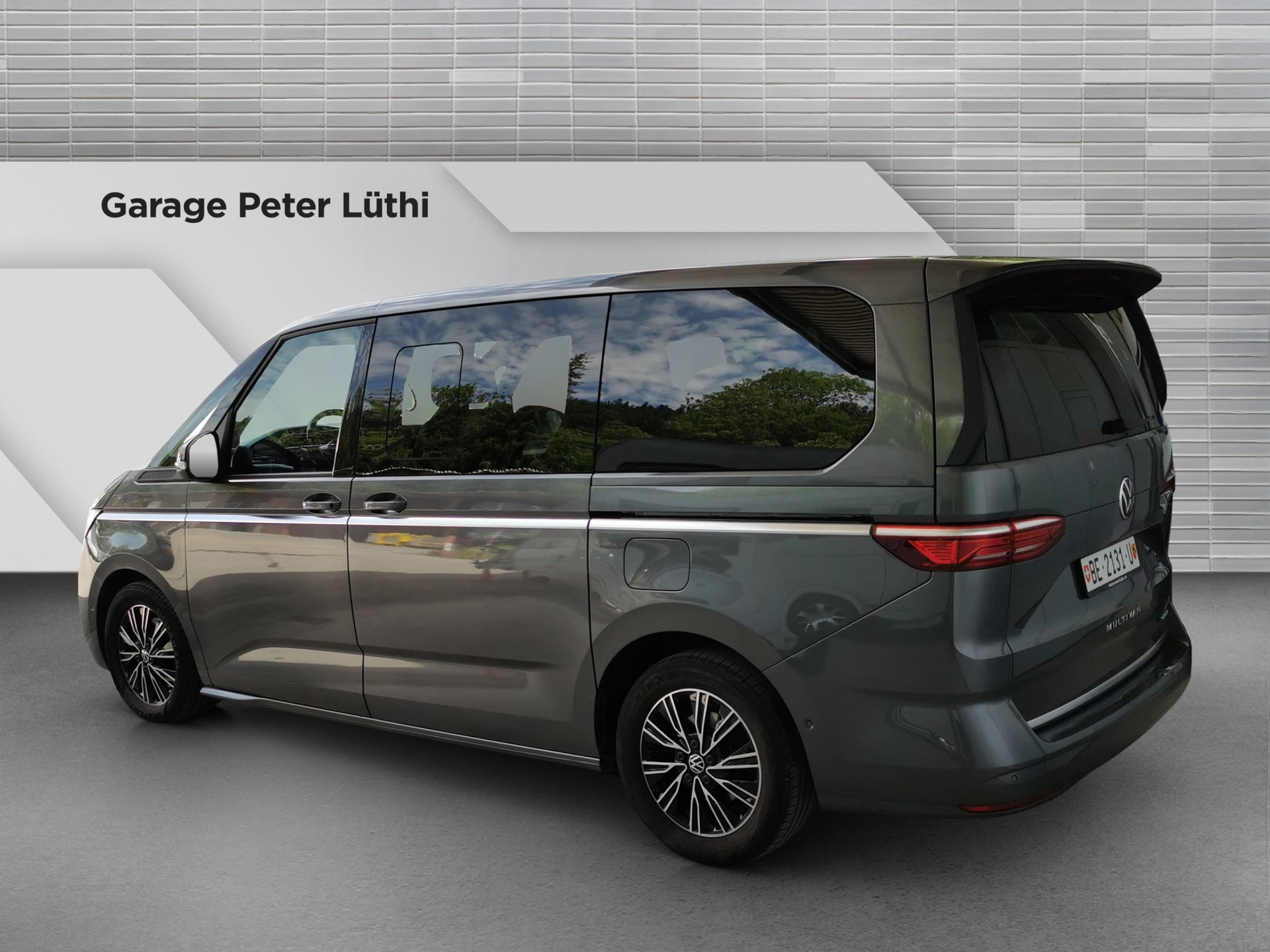 VW Multivan 1.4 eHybrid Style DSG-image-3