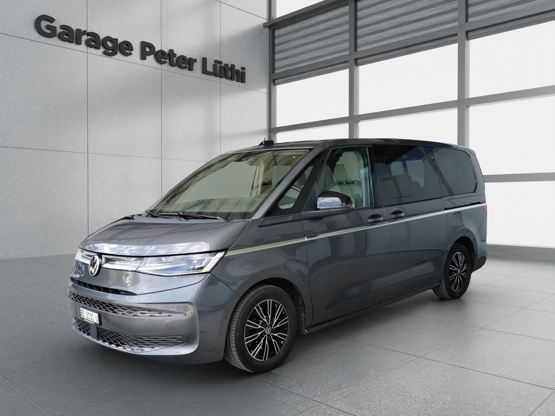 VW Multivan 1.4 eHybrid Style DSG