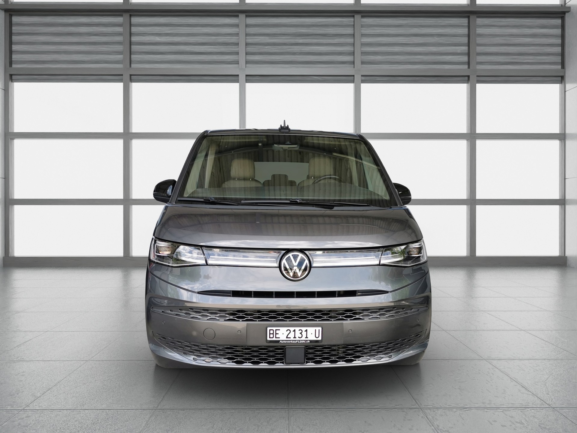 VW Multivan 1.4 eHybrid Style DSG-image-2