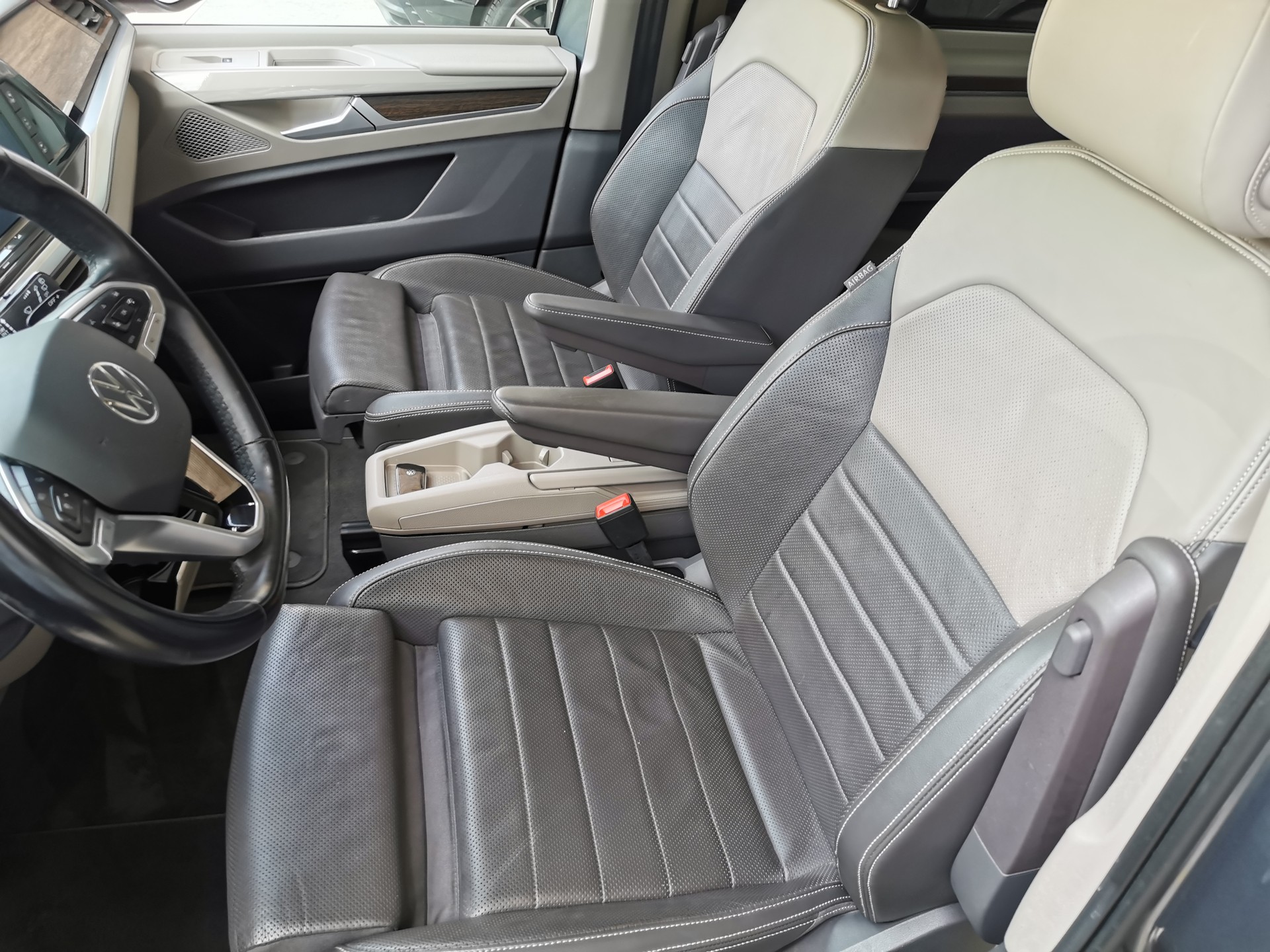 VW Multivan 1.4 eHybrid Style DSG-image-7