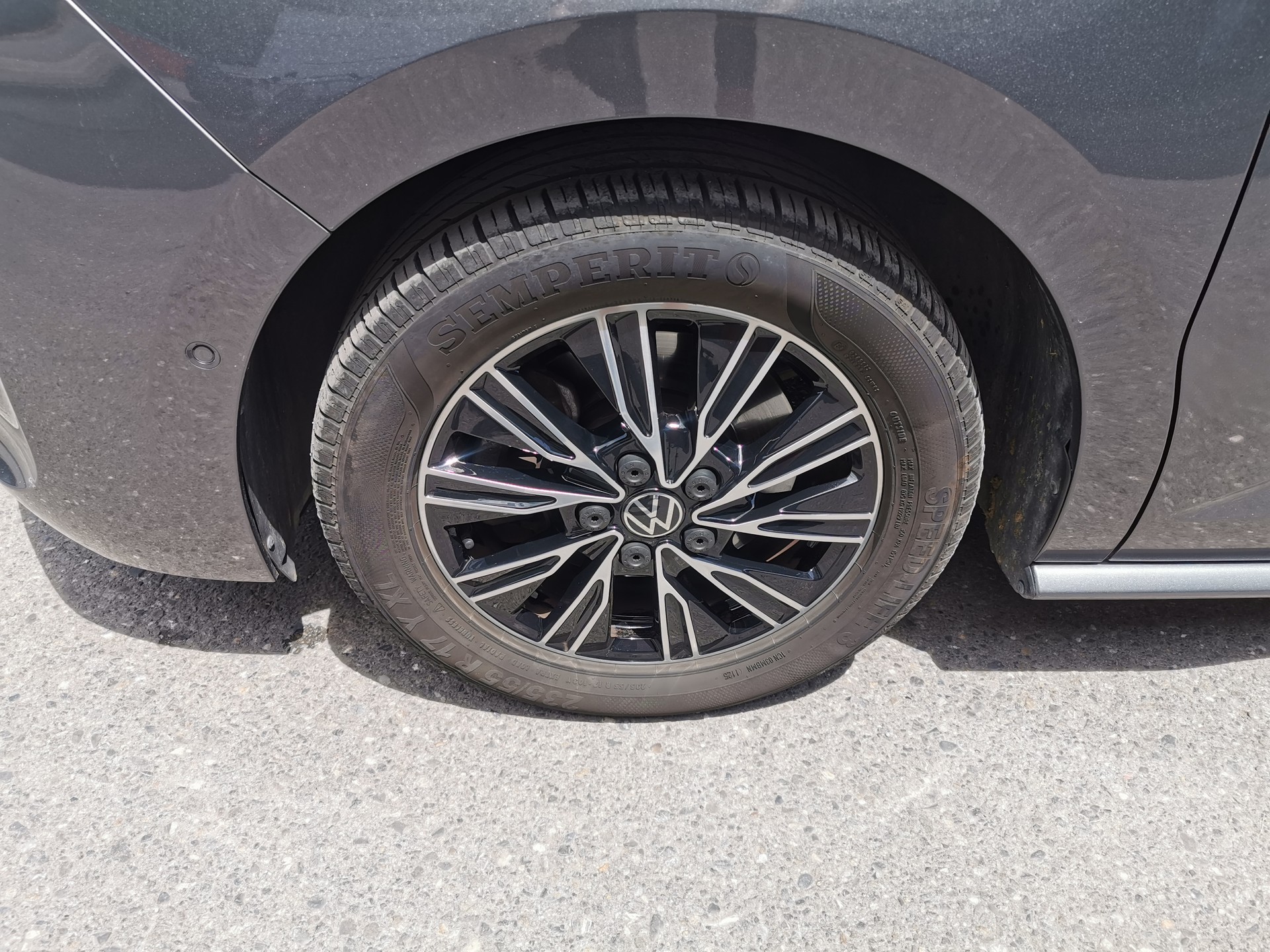 VW Multivan 1.4 eHybrid Style DSG-image-14