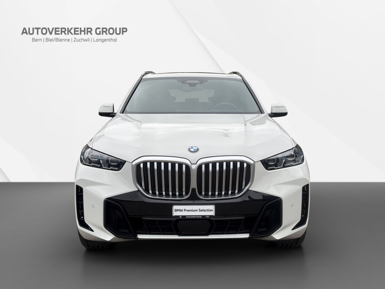 BMW X5 xDrive 30d M Sport 48V-image-1