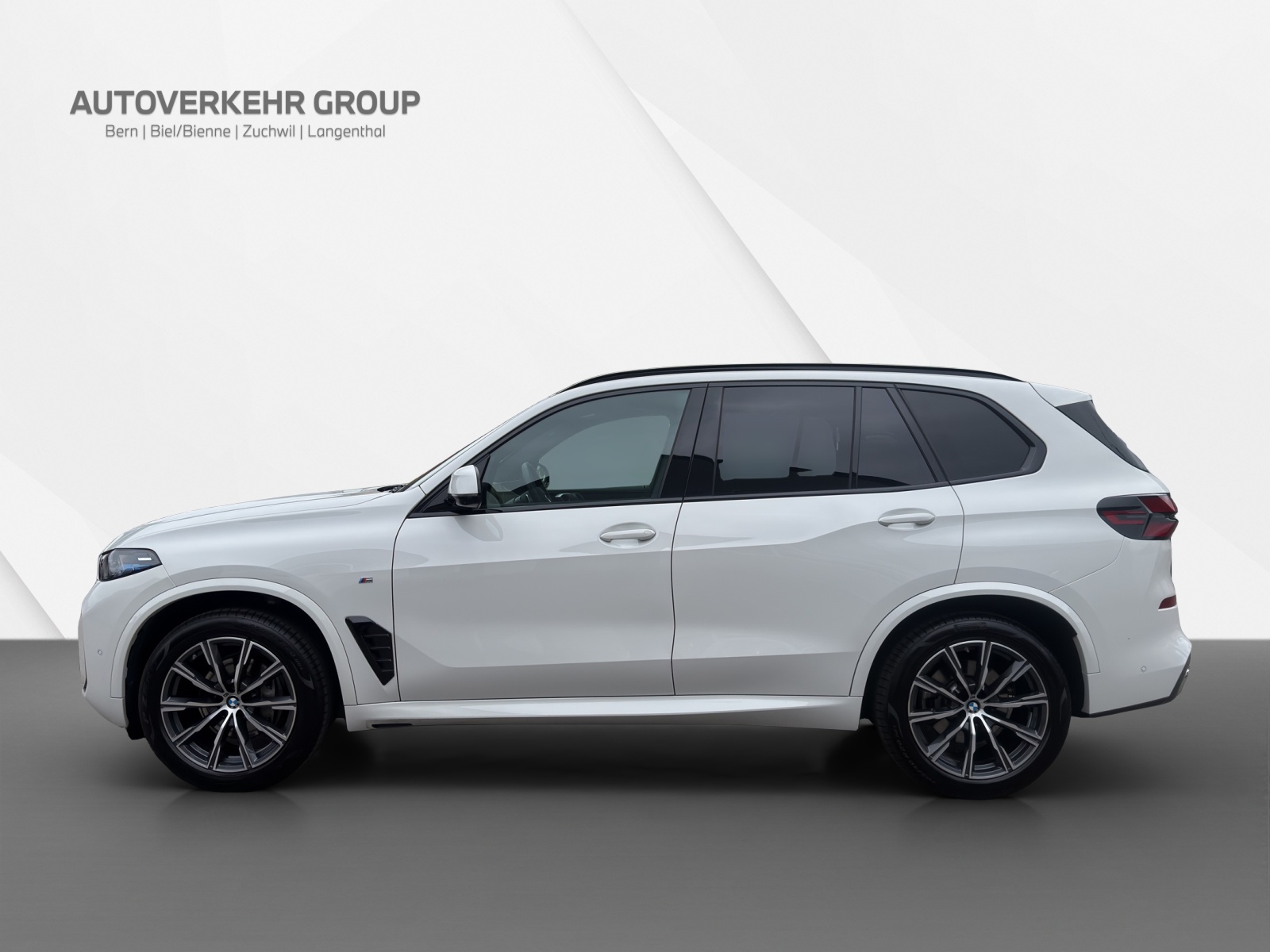 BMW X5 xDrive 30d M Sport 48V-image-2