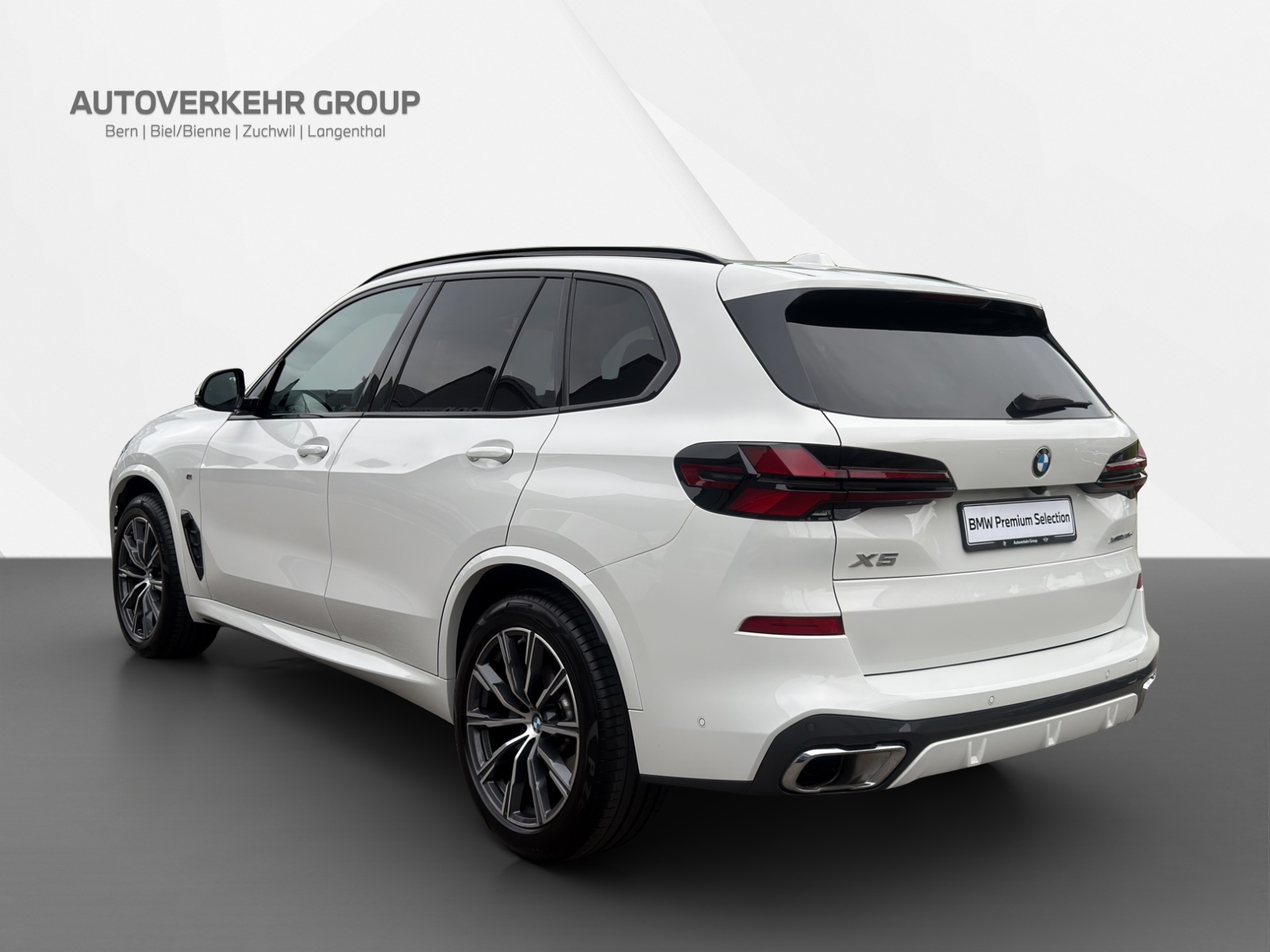 BMW X5 xDrive 30d M Sport 48V-image-3