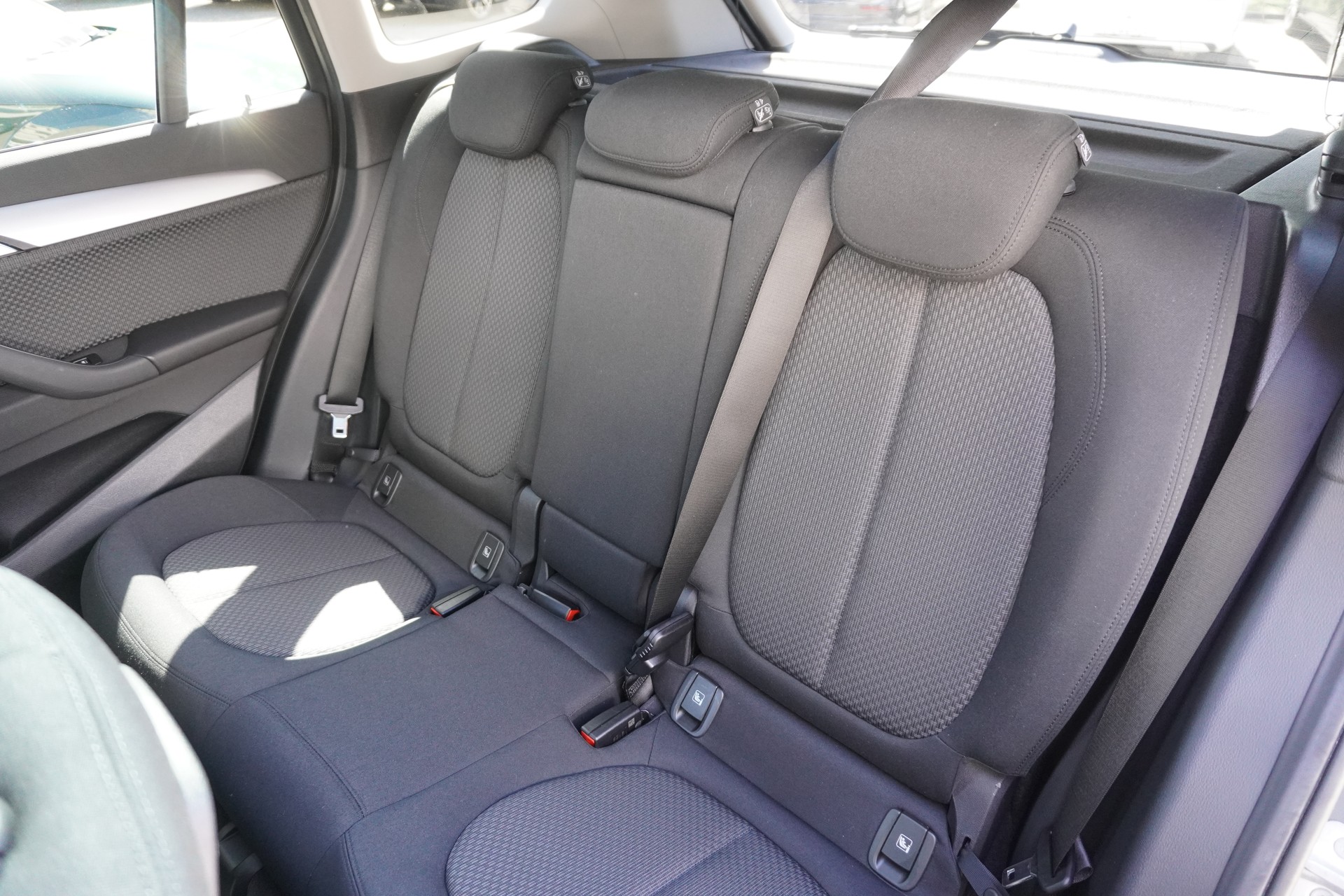 BMW X1 xDrive 20d Travel Edition Steptronic-image-13