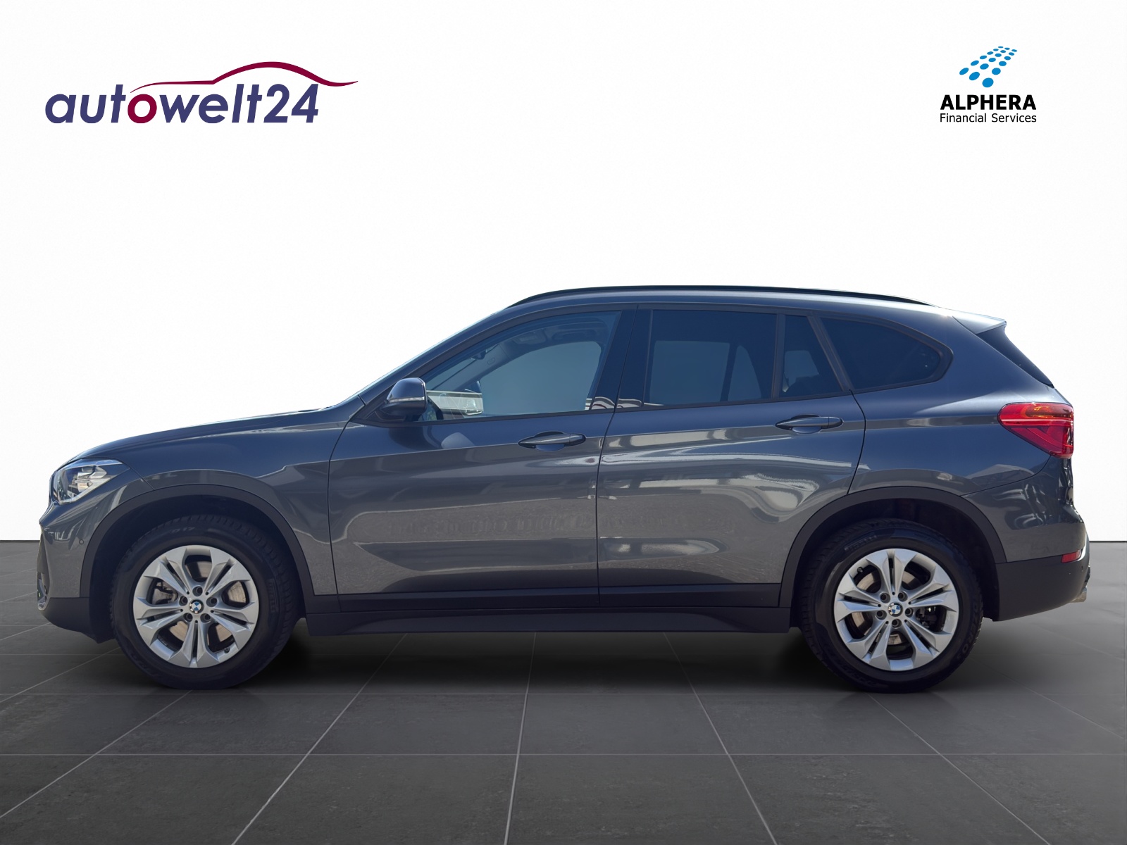 BMW X1 xDrive 20d Travel Edition Steptronic-image-7