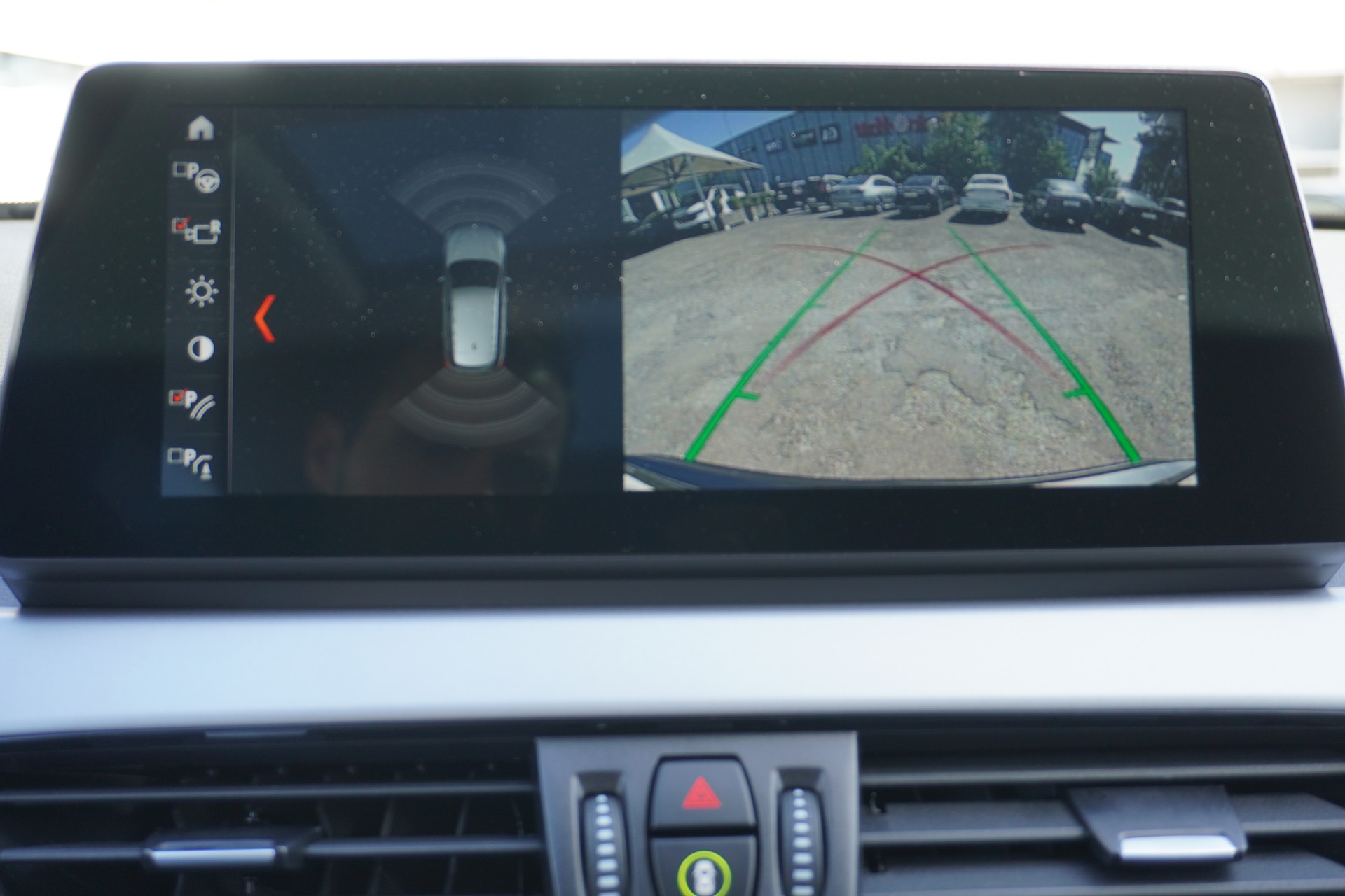 BMW X1 xDrive 20d Travel Edition Steptronic-image-20