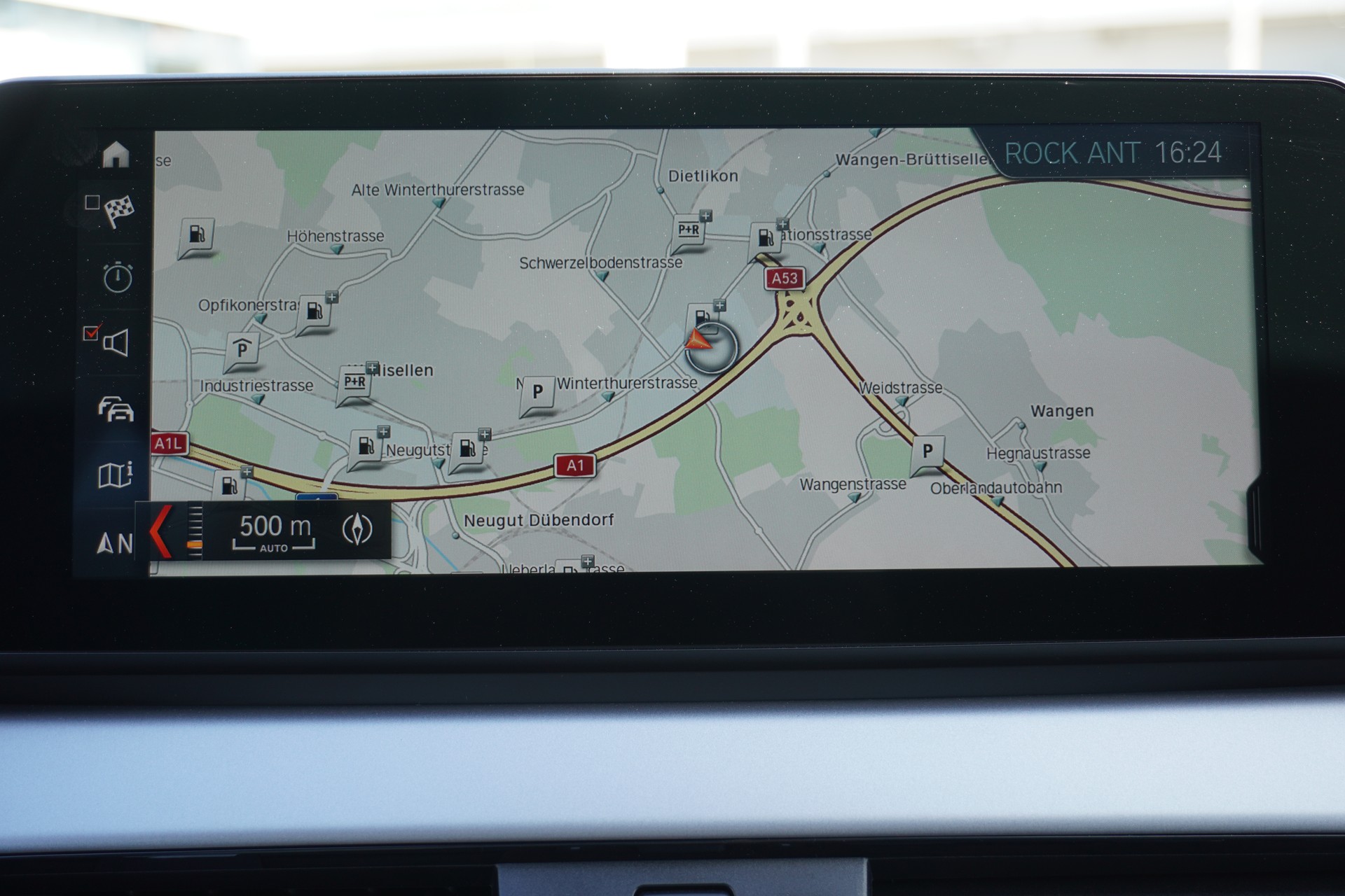 BMW X1 xDrive 20d Travel Edition Steptronic-image-23