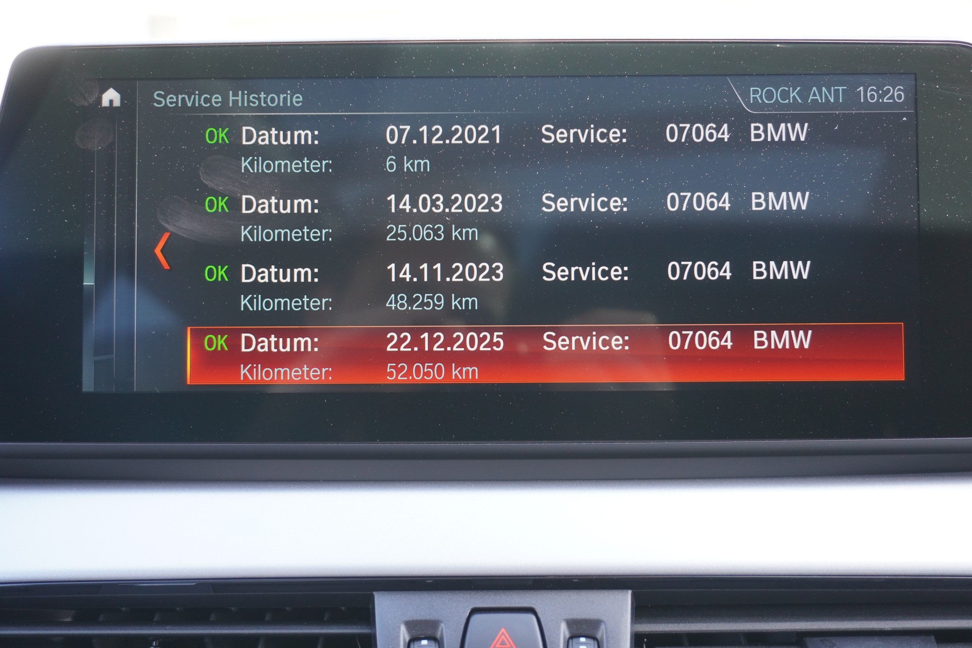 BMW X1 xDrive 20d Travel Edition Steptronic-image-27