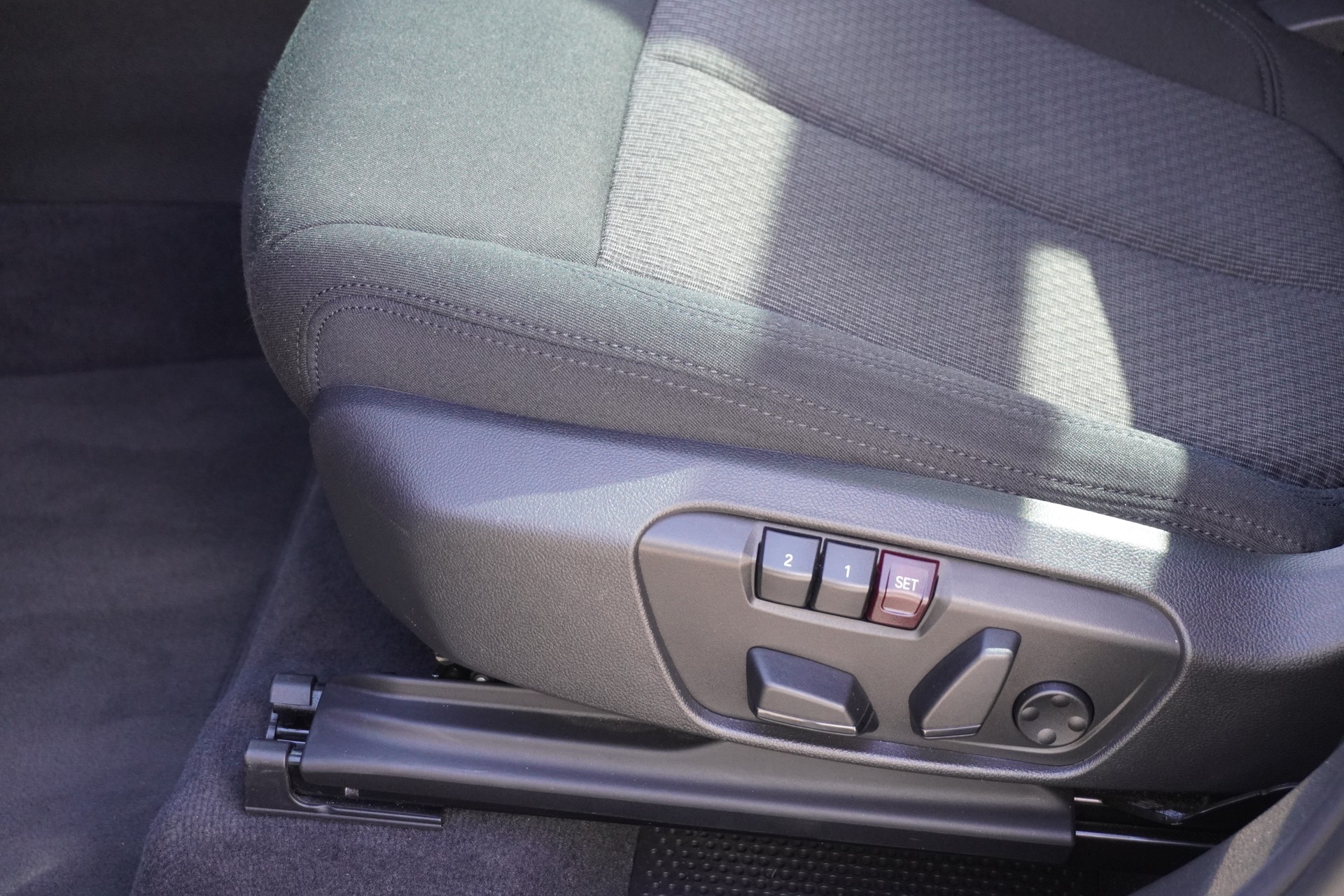 BMW X1 xDrive 20d Travel Edition Steptronic-image-35