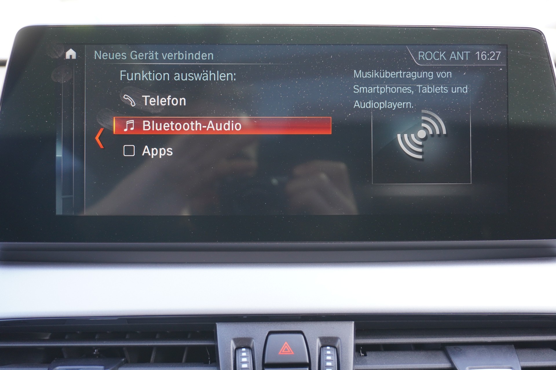 BMW X1 xDrive 20d Travel Edition Steptronic-image-28