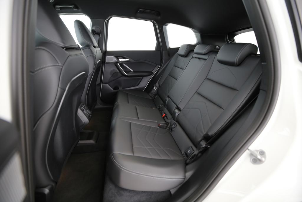 BMW X1 30e xDrive paddles-image-13