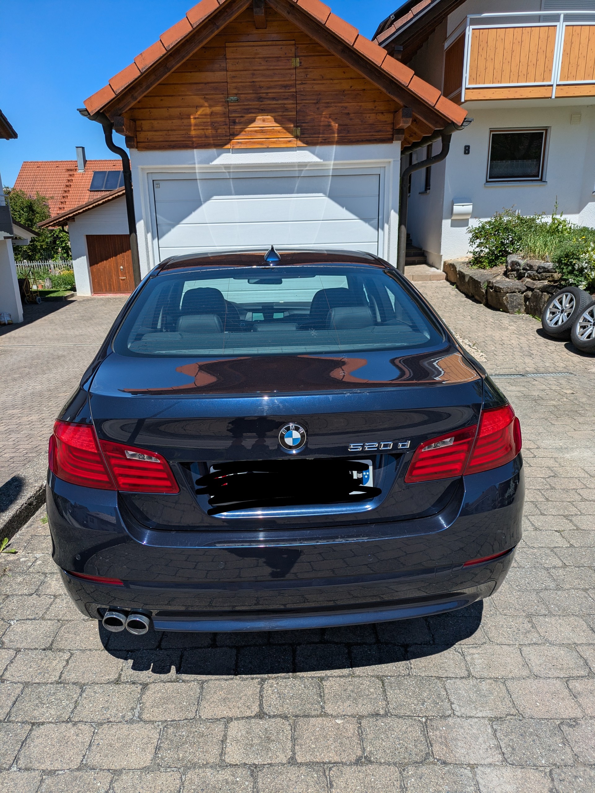 BMW 520d-image-2