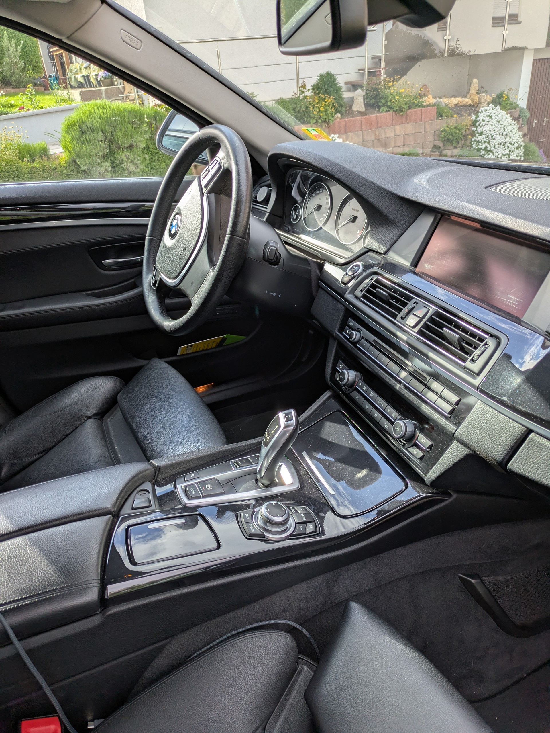 BMW 520d-image-3