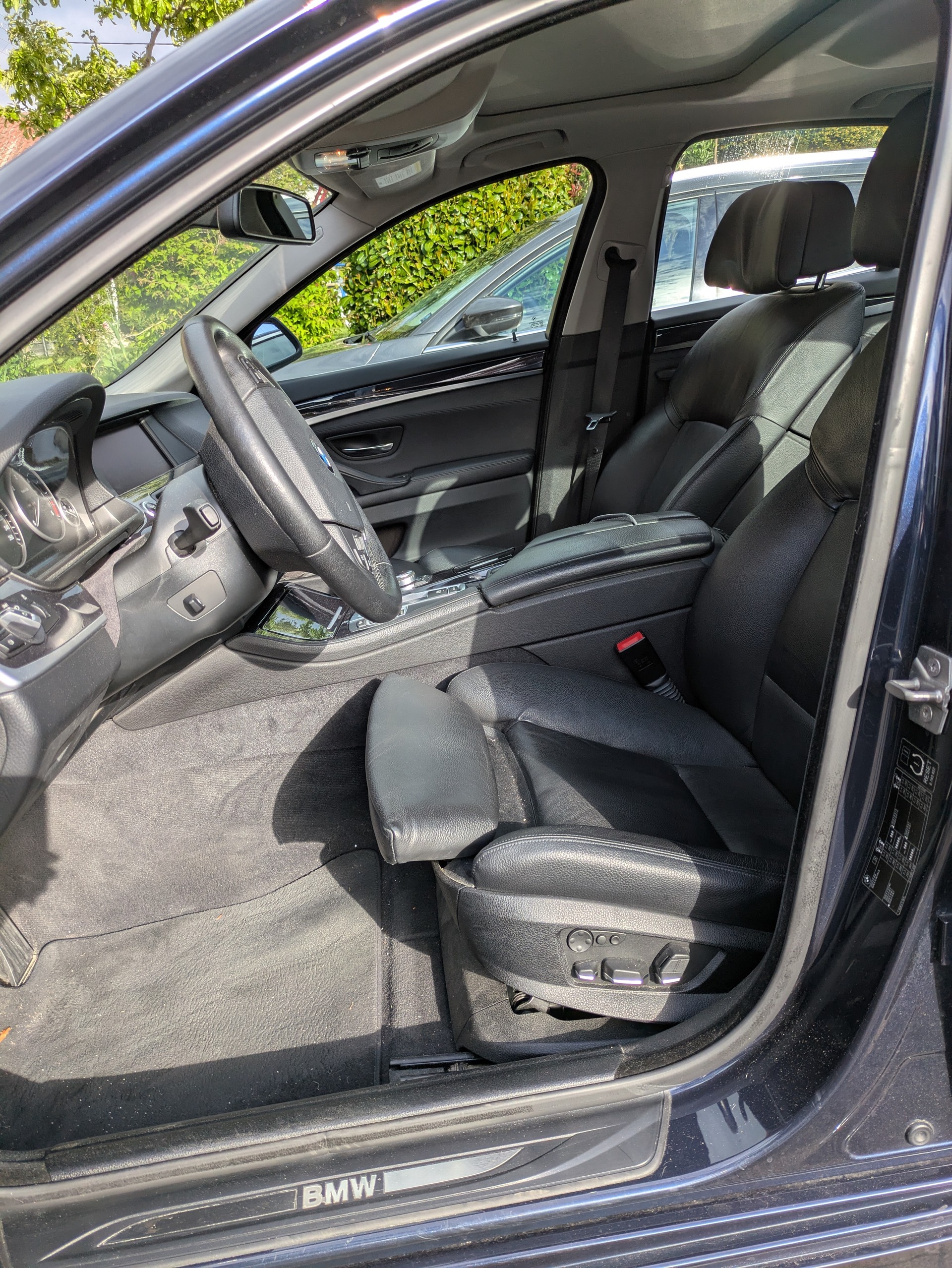 BMW 520d-image-4