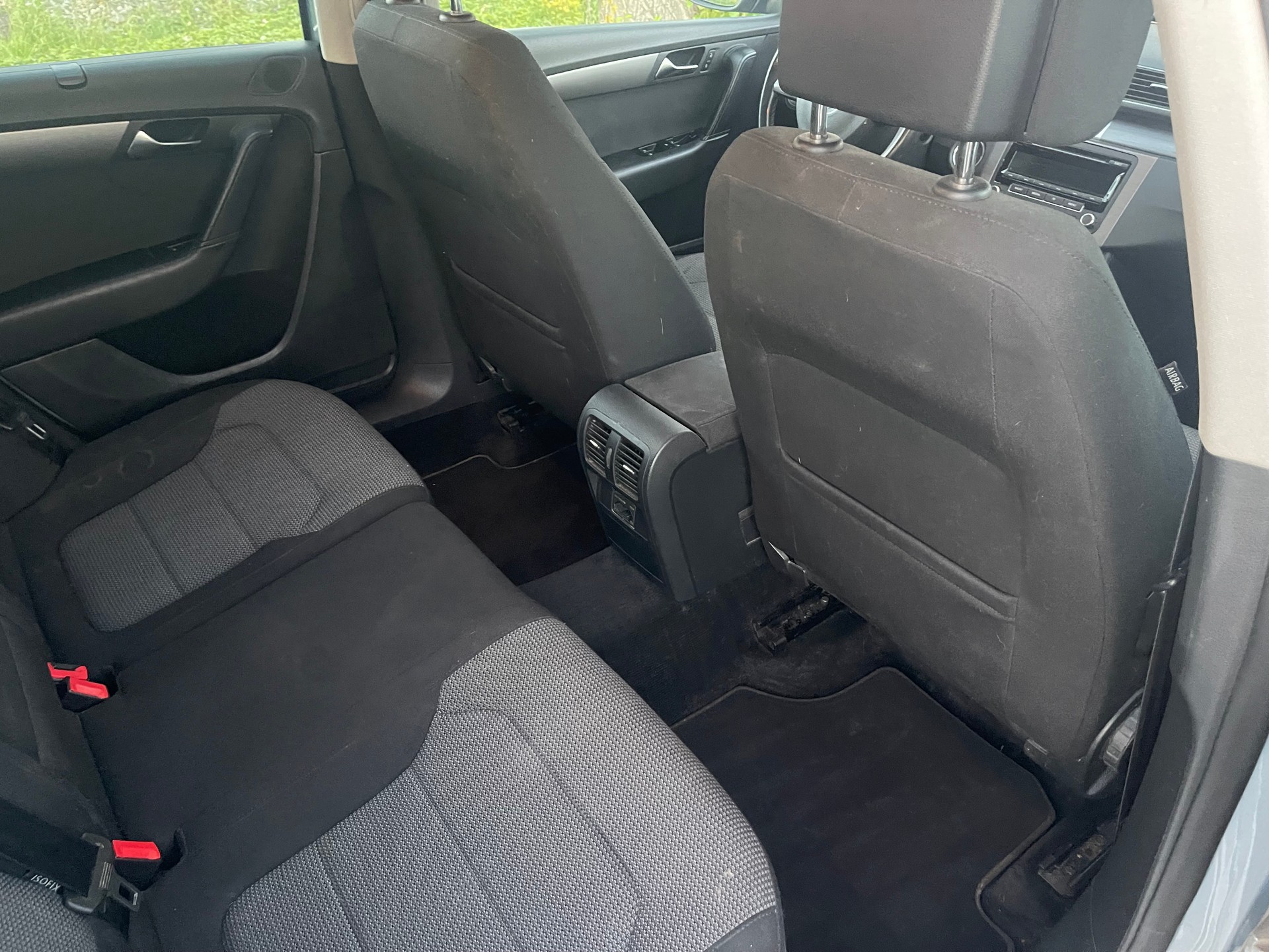 VW Passat Variant 2.0 TDI BMT Comfortline 4MDSG-image-10