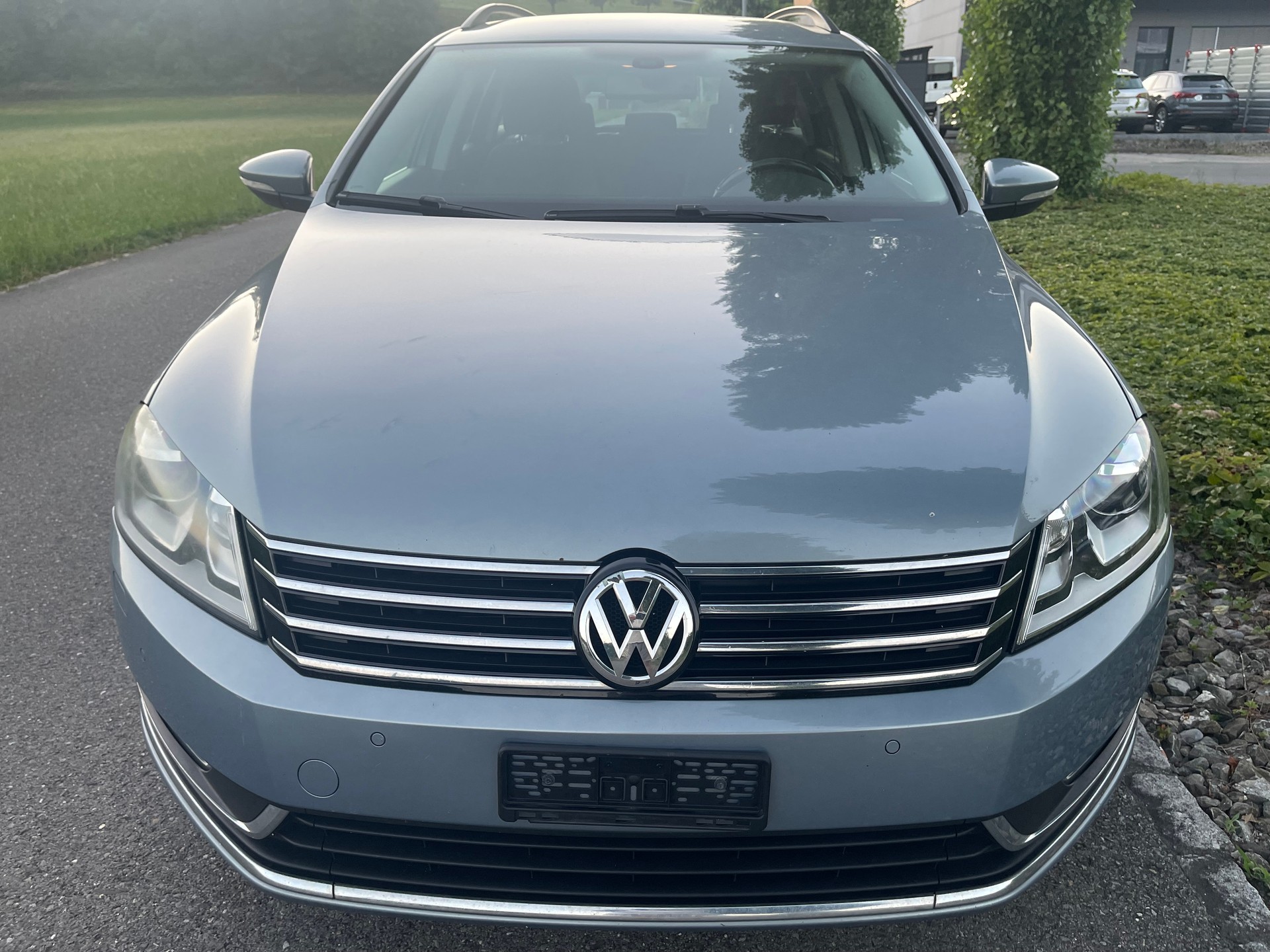 VW Passat Variant 2.0 TDI BMT Comfortline 4MDSG-image-0