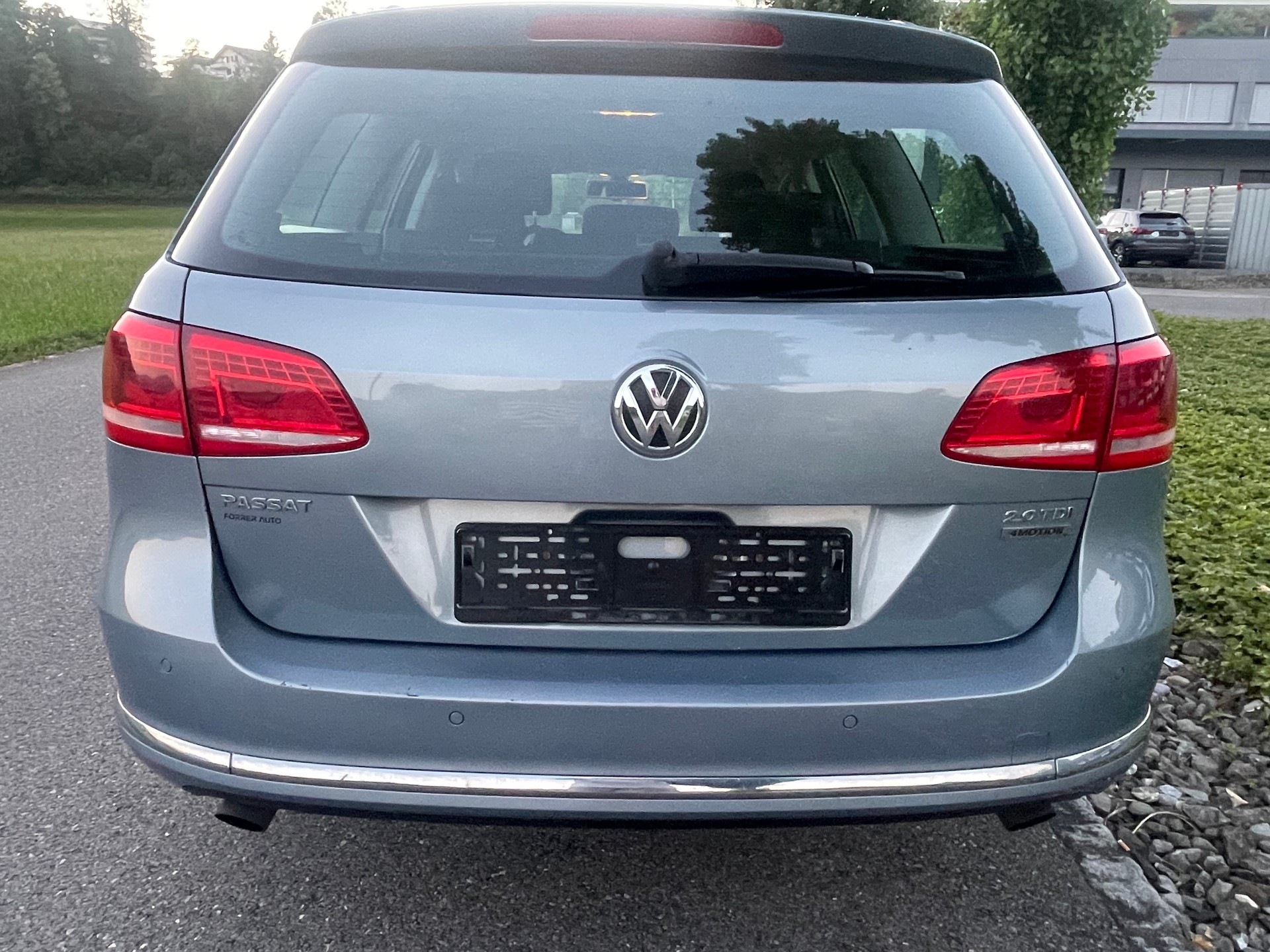 VW Passat Variant 2.0 TDI BMT Comfortline 4MDSG-image-5