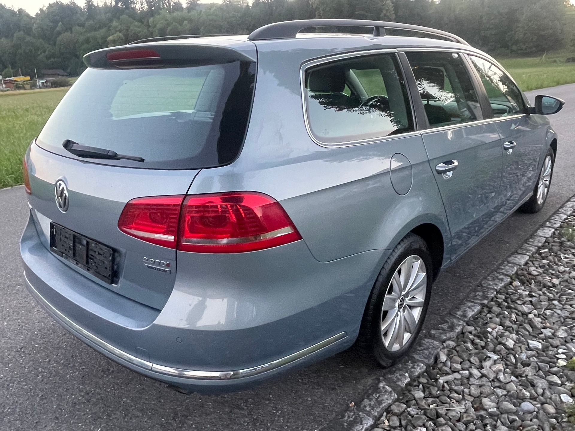 VW Passat Variant 2.0 TDI BMT Comfortline 4MDSG-image-7