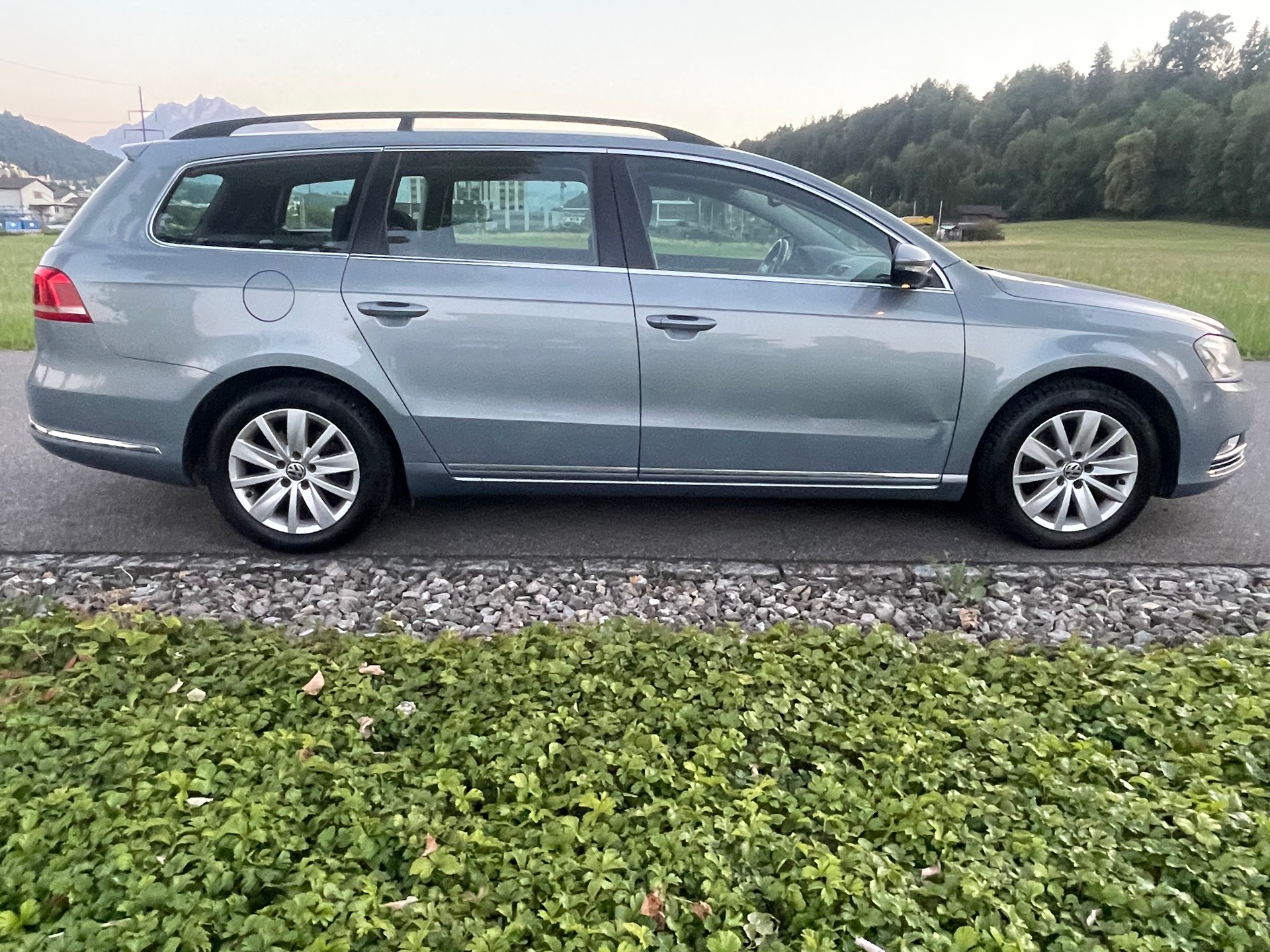 VW Passat Variant 2.0 TDI BMT Comfortline 4MDSG-image-6