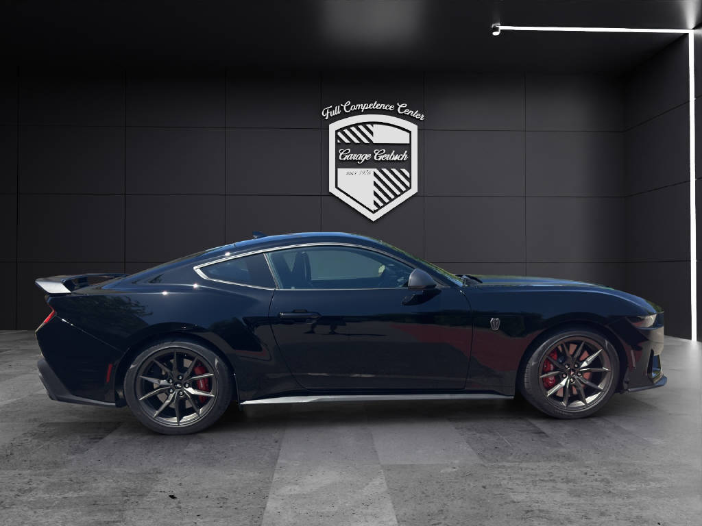 FORD Mustang Coupé 5.0 V8 Dark Horse-image-6
