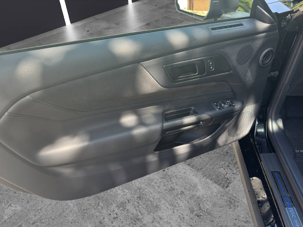 FORD Mustang Coupé 5.0 V8 Dark Horse-image-9