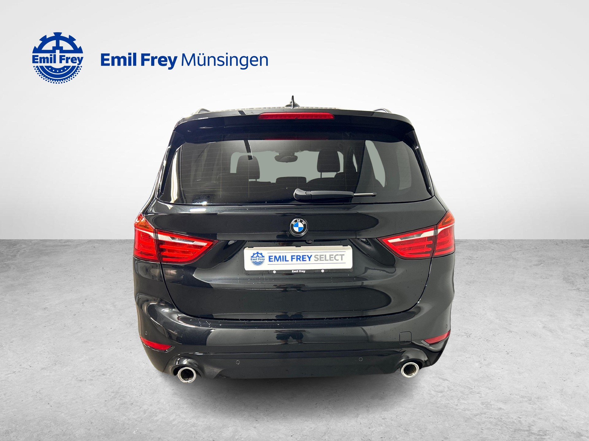 BMW 218d xDrive Gran Tourer-image-13