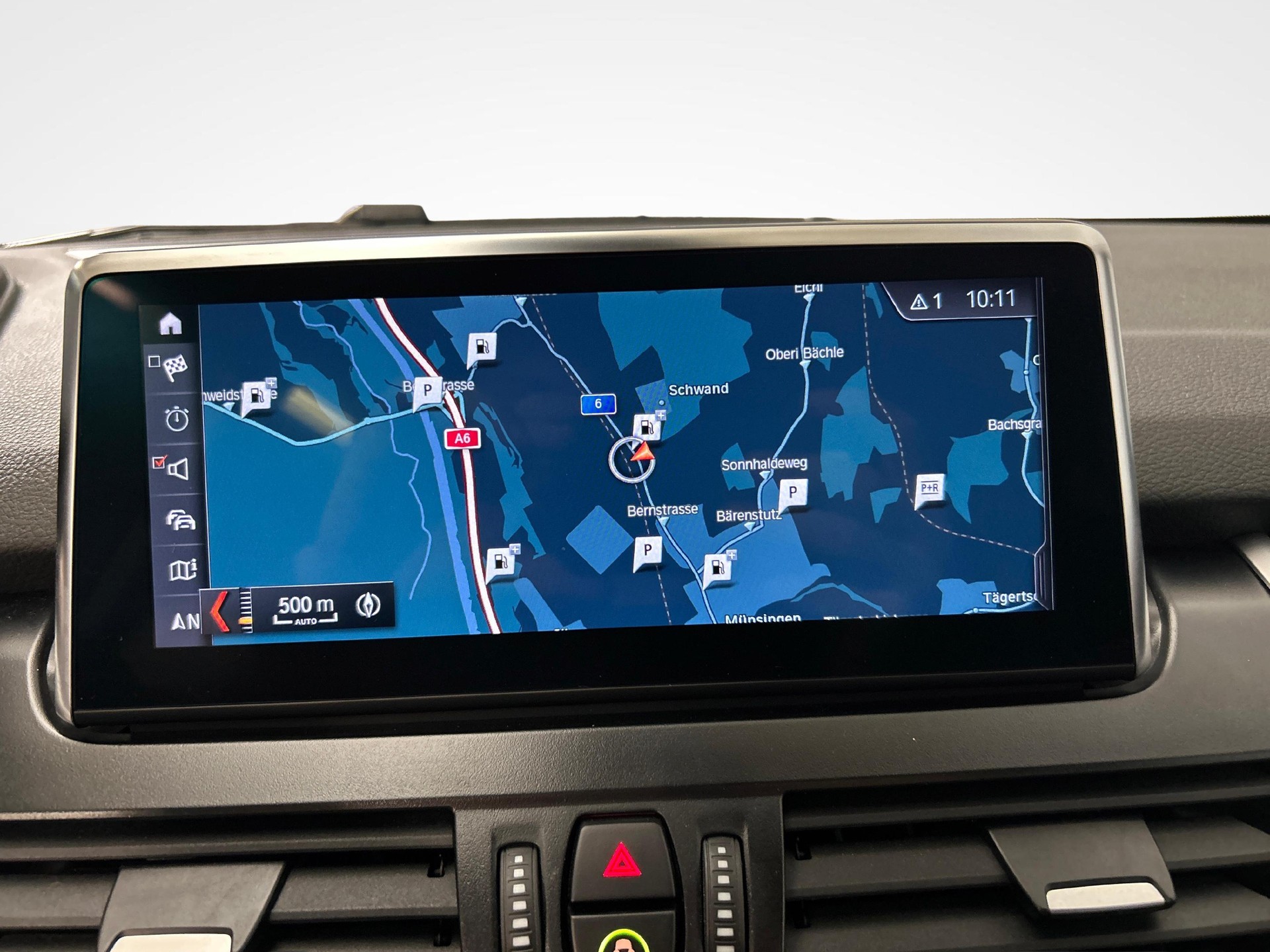BMW 218d xDrive Gran Tourer-image-8