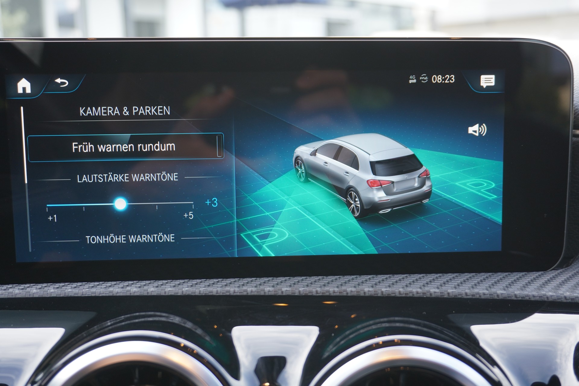 MERCEDES-BENZ A 180 Style 7G-DCT-image-21