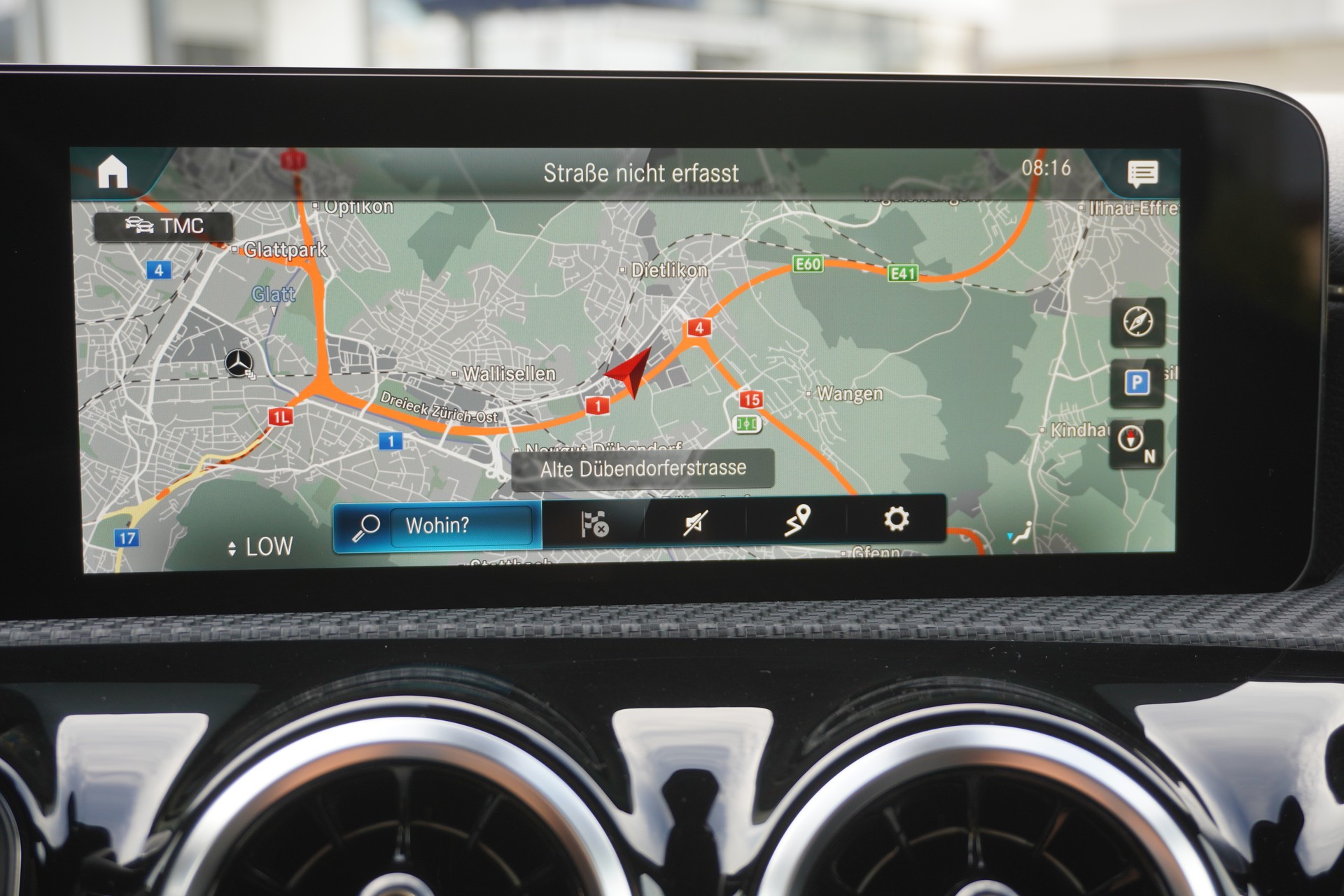 MERCEDES-BENZ A 180 Style 7G-DCT-image-20