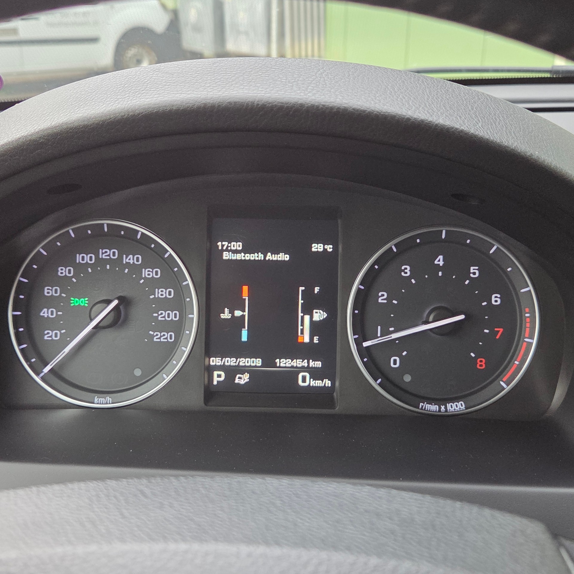LAND ROVER Freelander 2.0 HSE Automatic-image-15