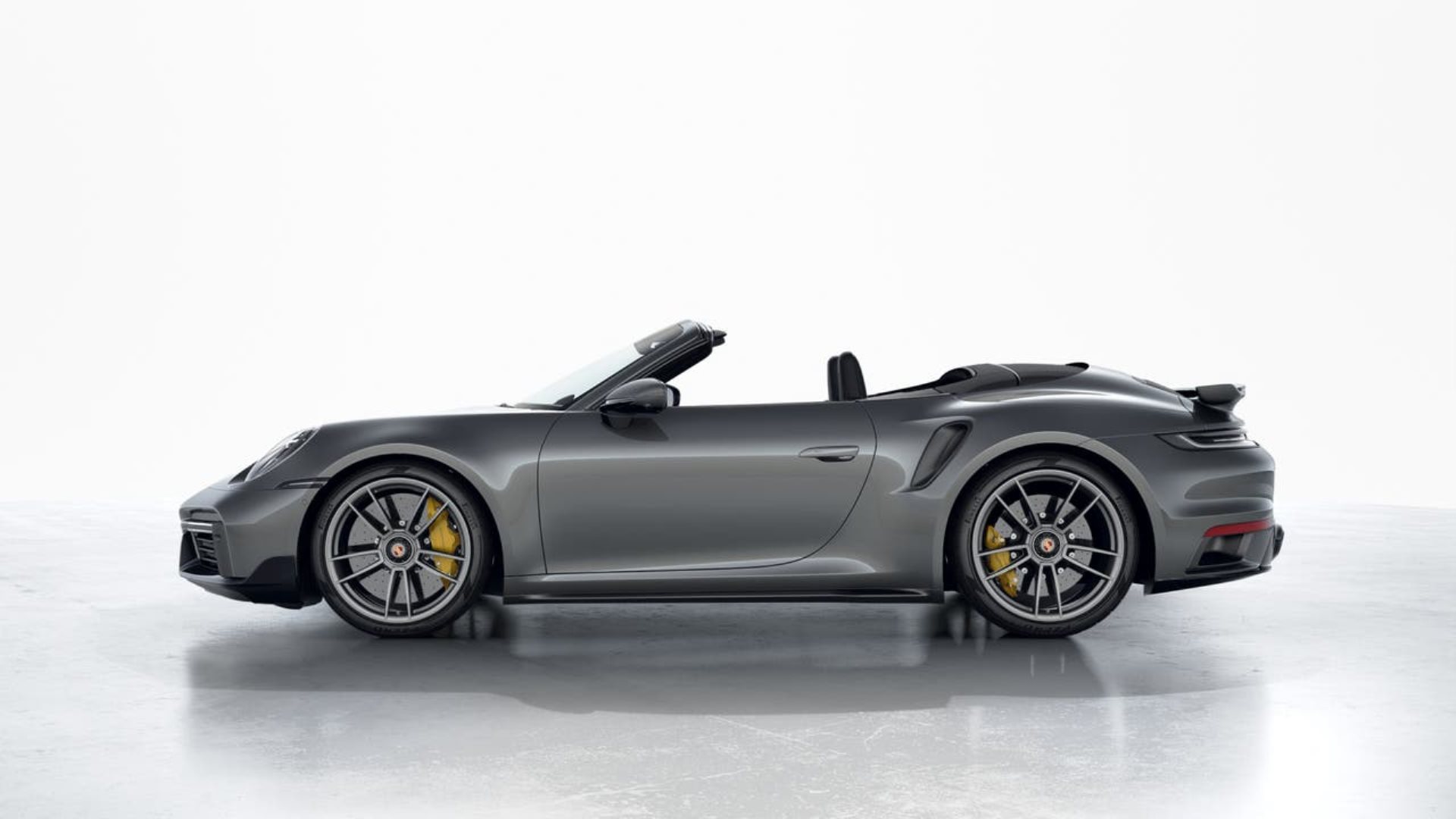 PORSCHE 911 Turbo S Cabriolet-showroom-element-1