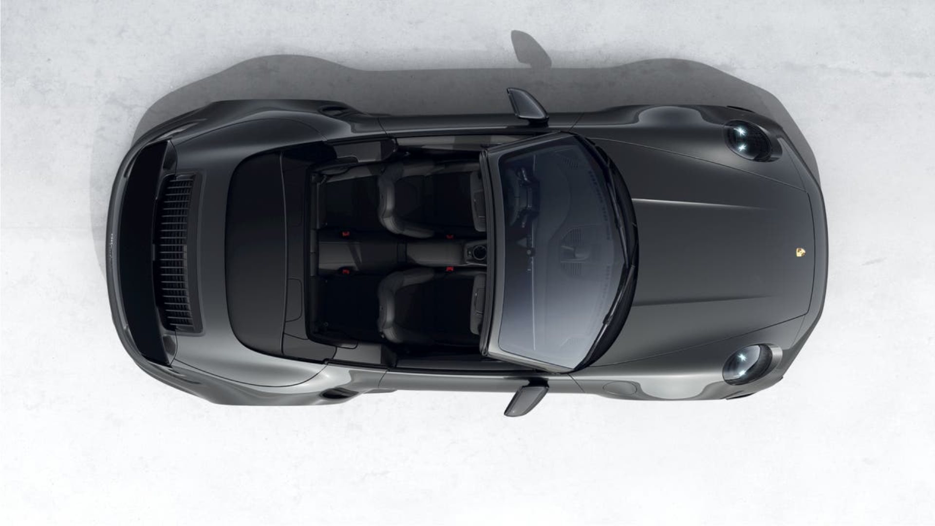 PORSCHE 911 Turbo S Cabriolet-showroom-element-3