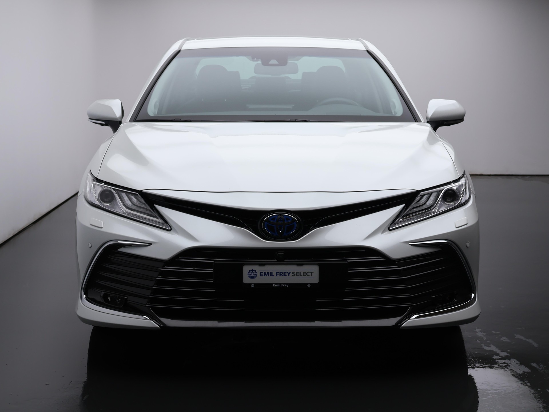 TOYOTA Camry 2.5 HSD Premium / Leasing ab. 1.99%-image-7