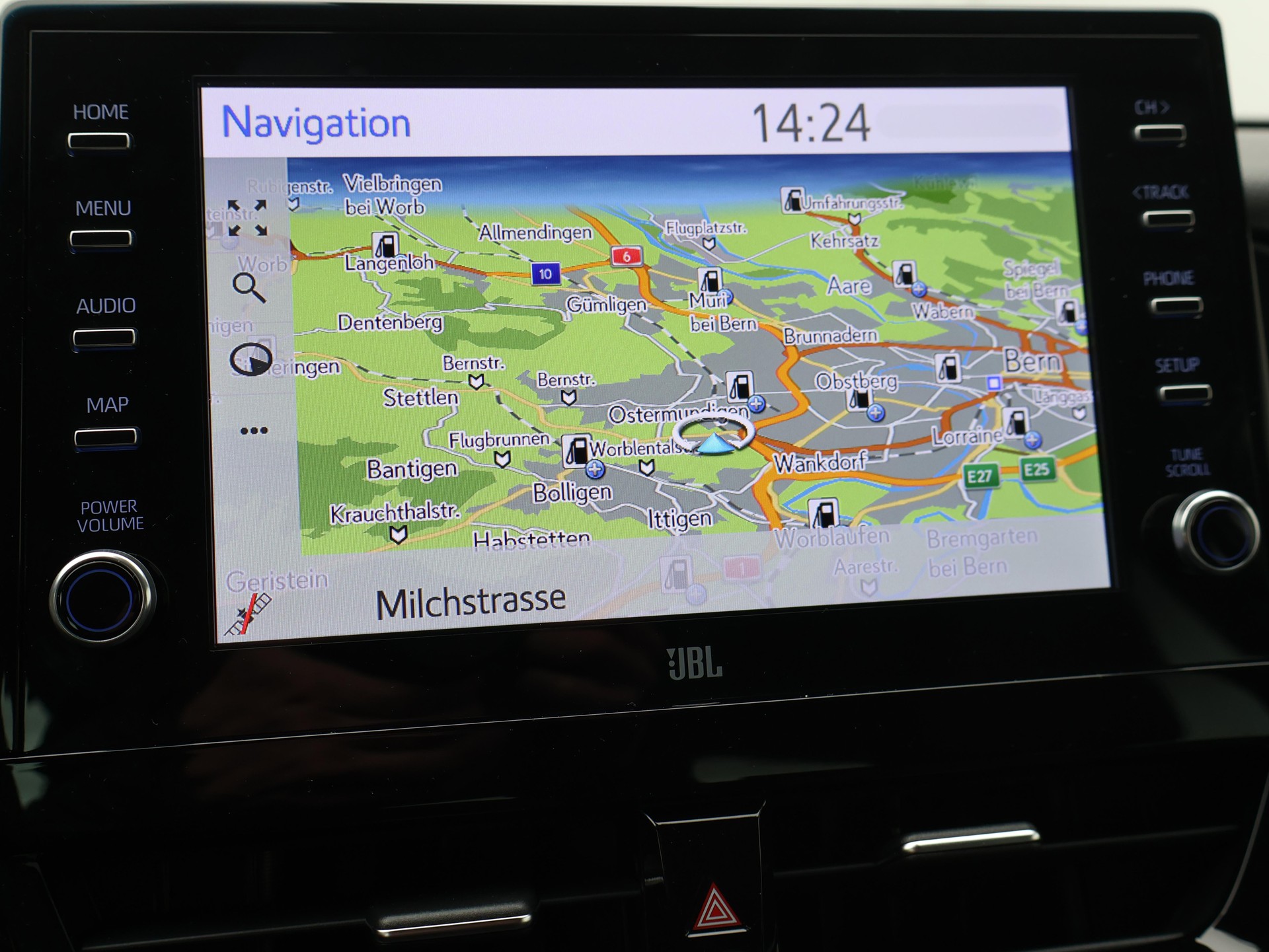 TOYOTA Camry 2.5 HSD Premium-image-9