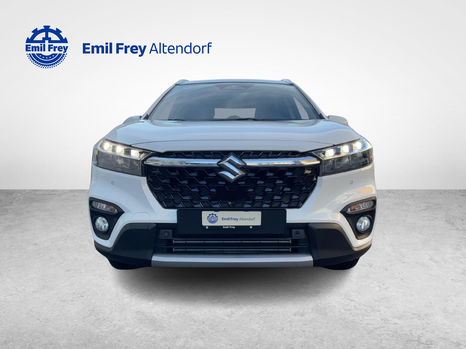 SUZUKI S-Cross 1.4 T Compact+ Hybrid 4x4-image-4