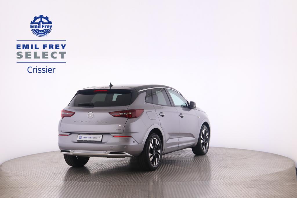 OPEL Grandland 1.6 T PHEV Elegance-image-1